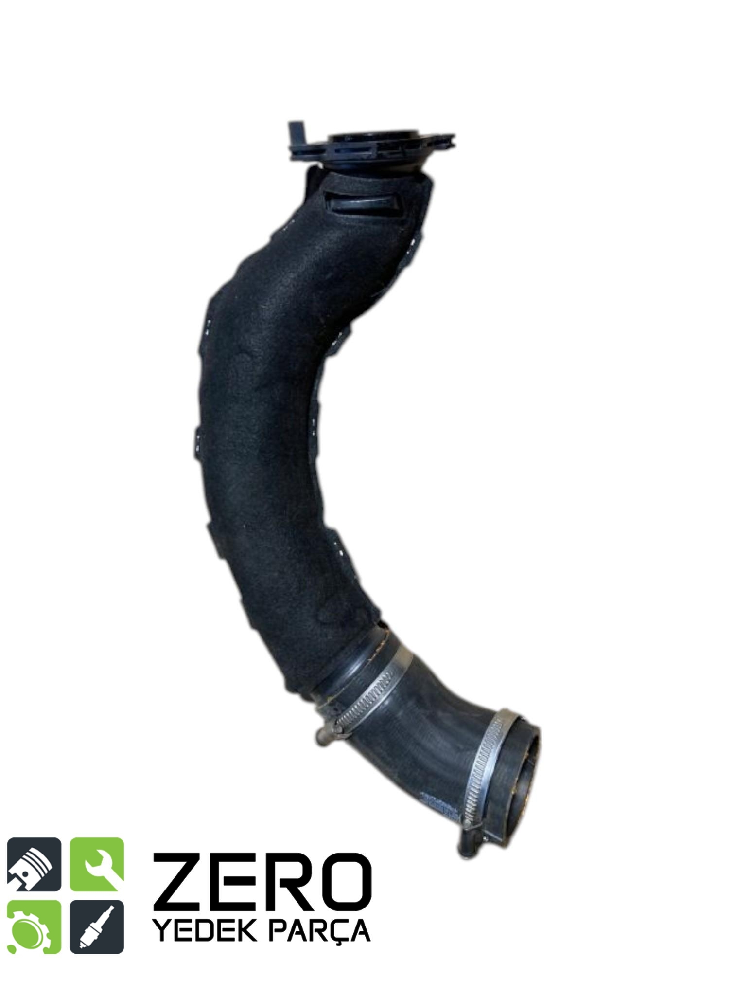 05L145770C Turbo Borusu A4 A5 A6 Q5 2