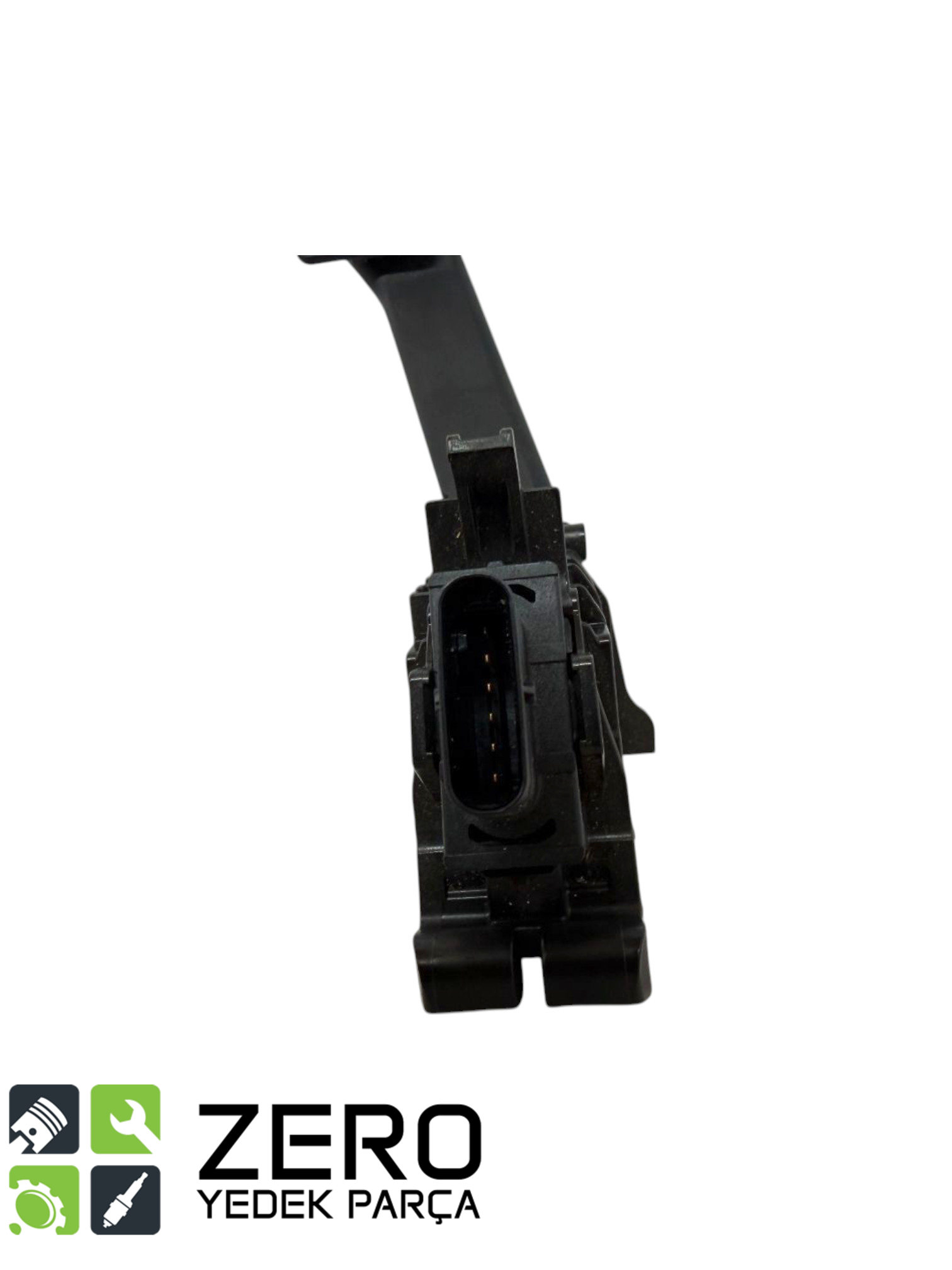 1N3723503 Elektronik Gaz Pedalı ID. Buzz 2