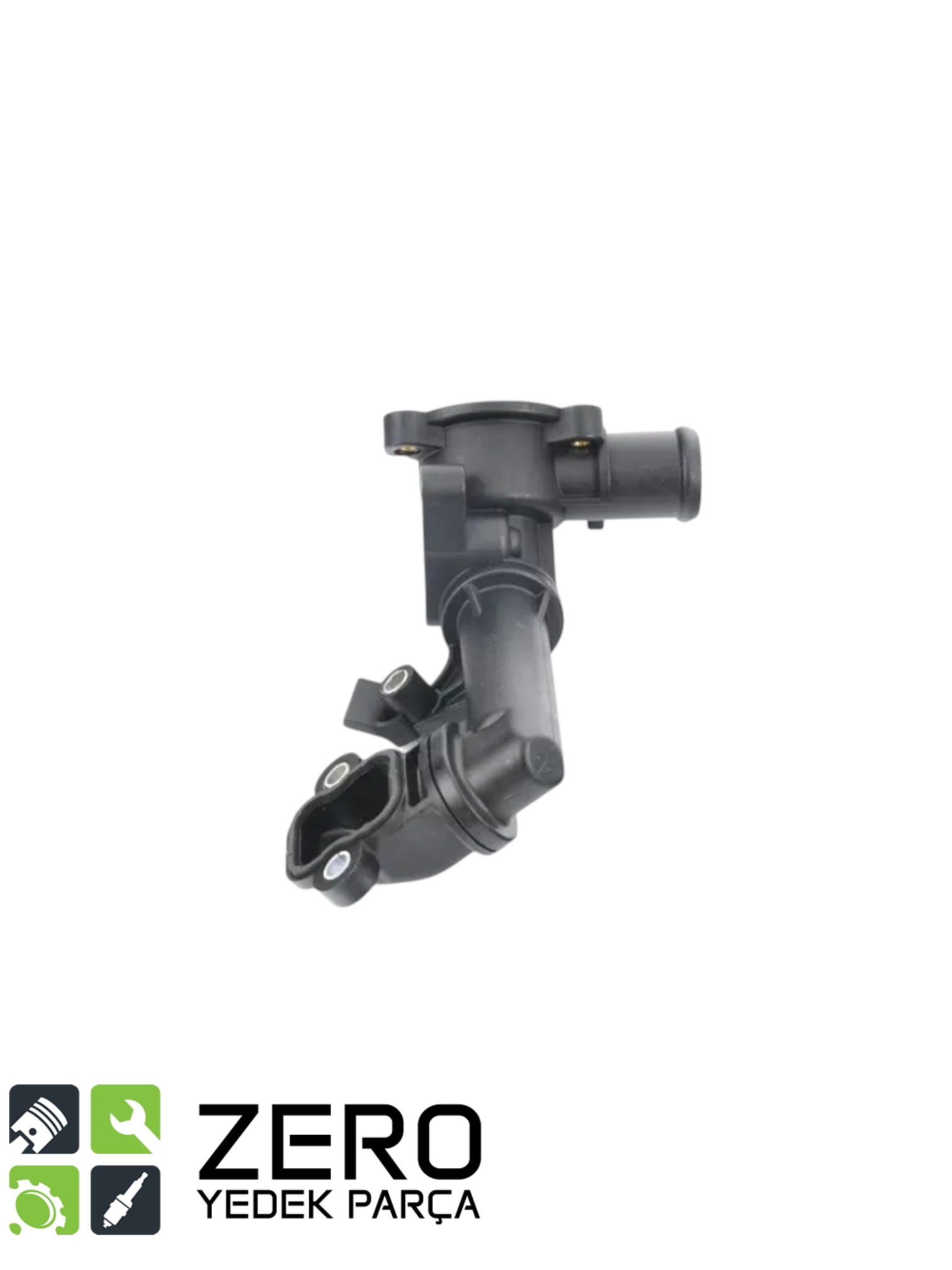 079145751J Turbo Soğutma Borusu A6 A7 A8 2