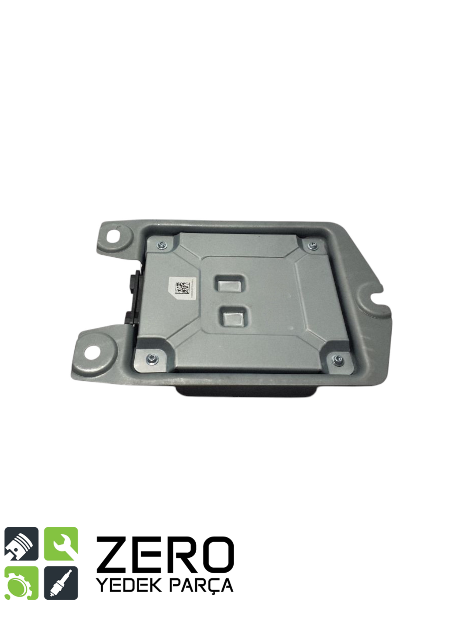 85E035465H Ses Sistemi Amfikatörü A5 Q5 Q6 eTron 2
