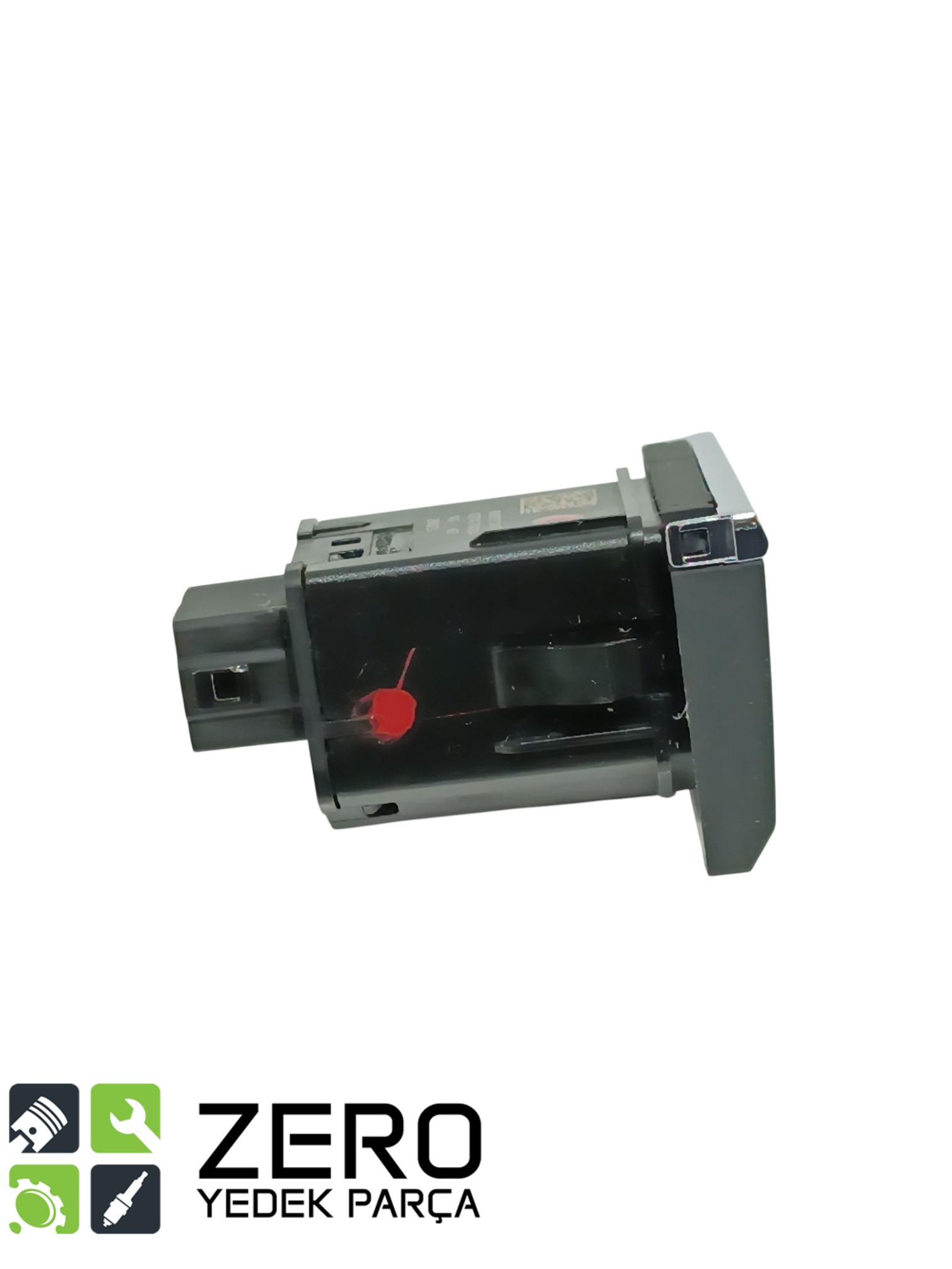 80B927143 Elektronik Park Freni Audi A4 A5 Q5 2