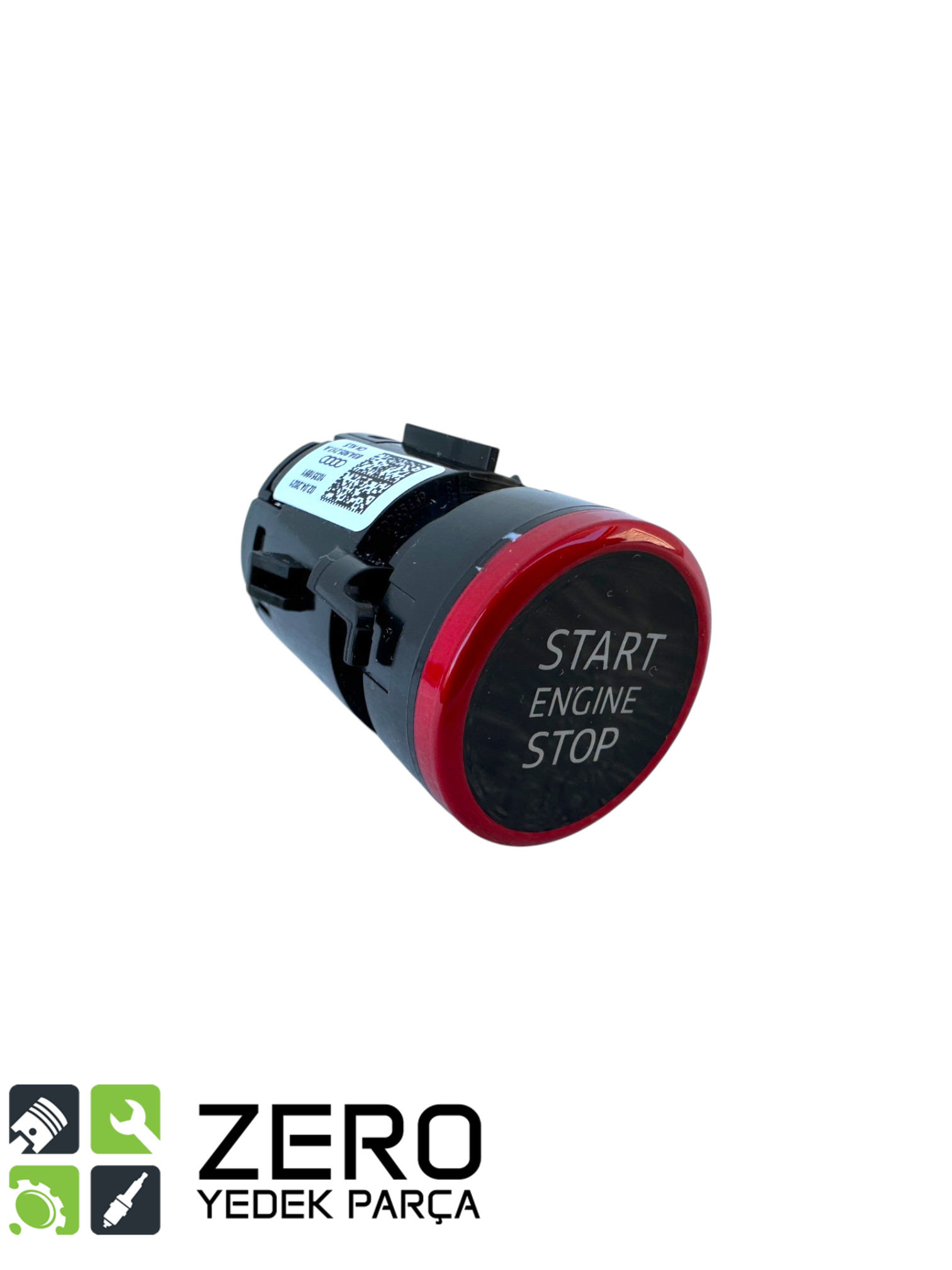83A905217A Start-Stop Çalıştırma Düğmesi A1 A3 Q3 Q5 Q7 Q8 A6 A7 2