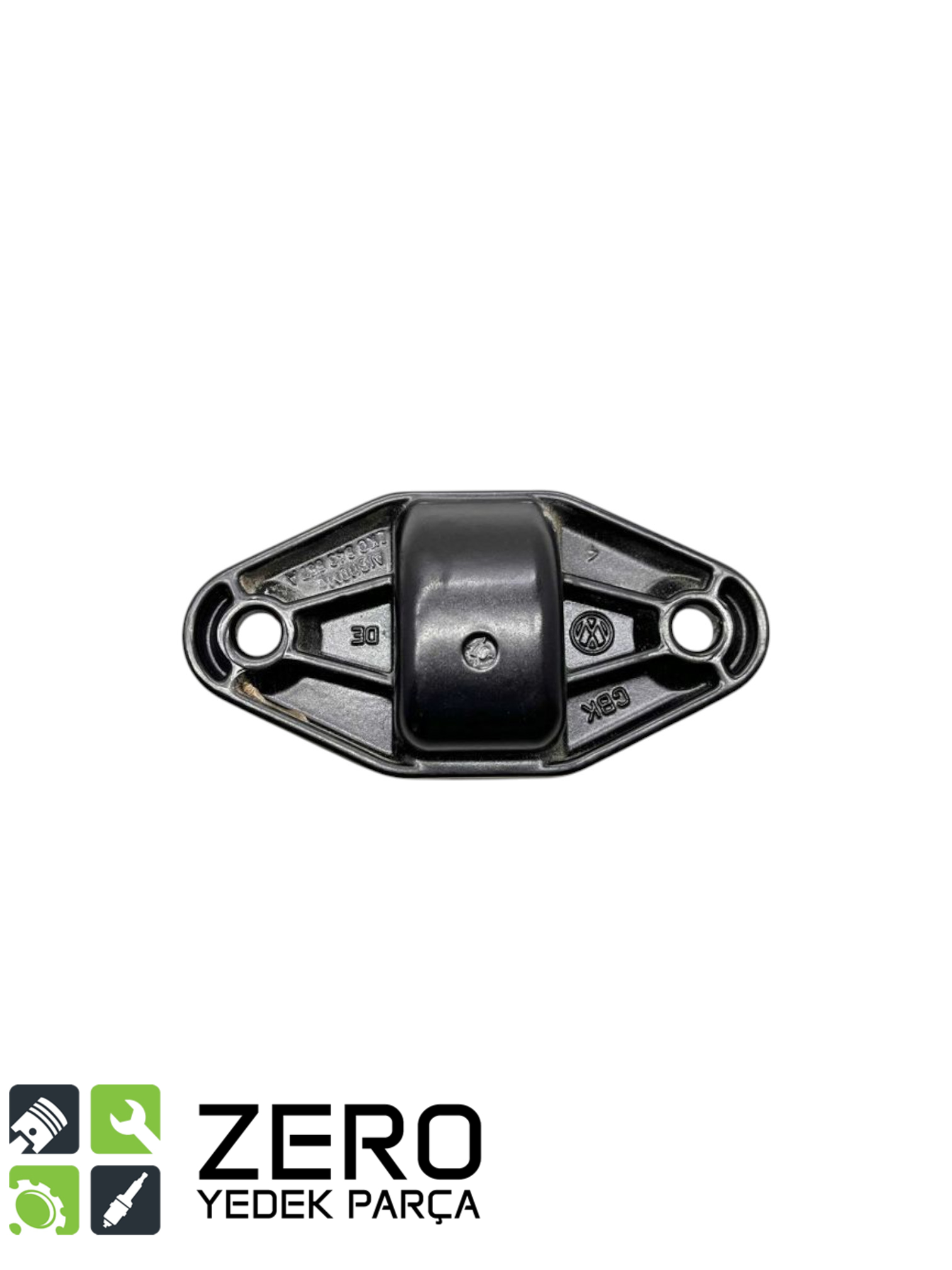 2K0843667A Caddy Kapı Kilit Takozu 2