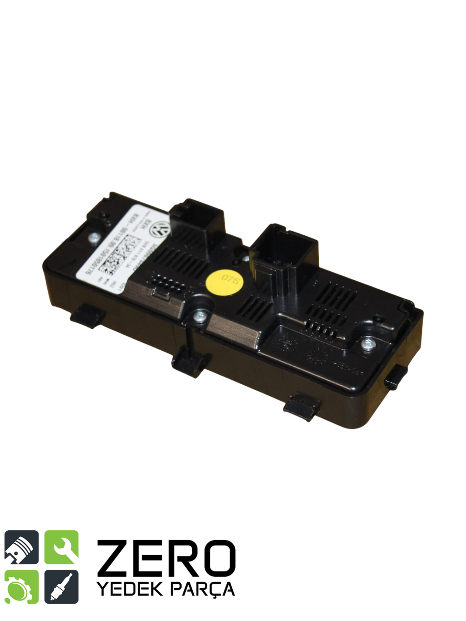3G0907049DWHS Arka Klima Kontrol Paneli VW Passat Arteon 2