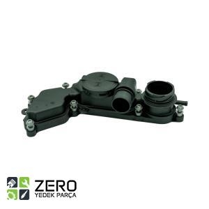 05E103495AT 1.5 TSI Dxd Yağ Karteri Golf Passat Tiguan A3 Caddy