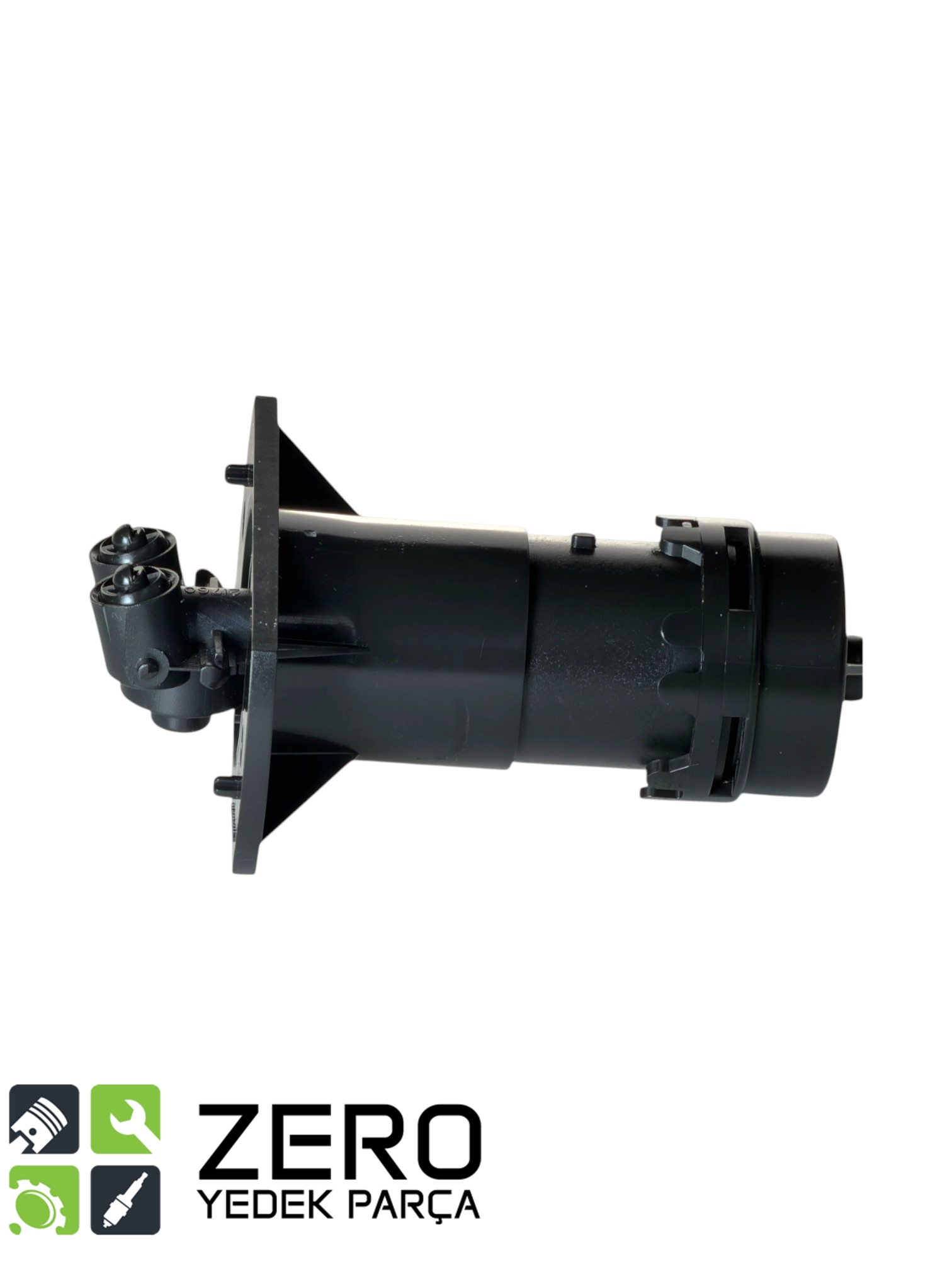 4F0955102 Sağ Far Yıkama Robotu Audi A6 3