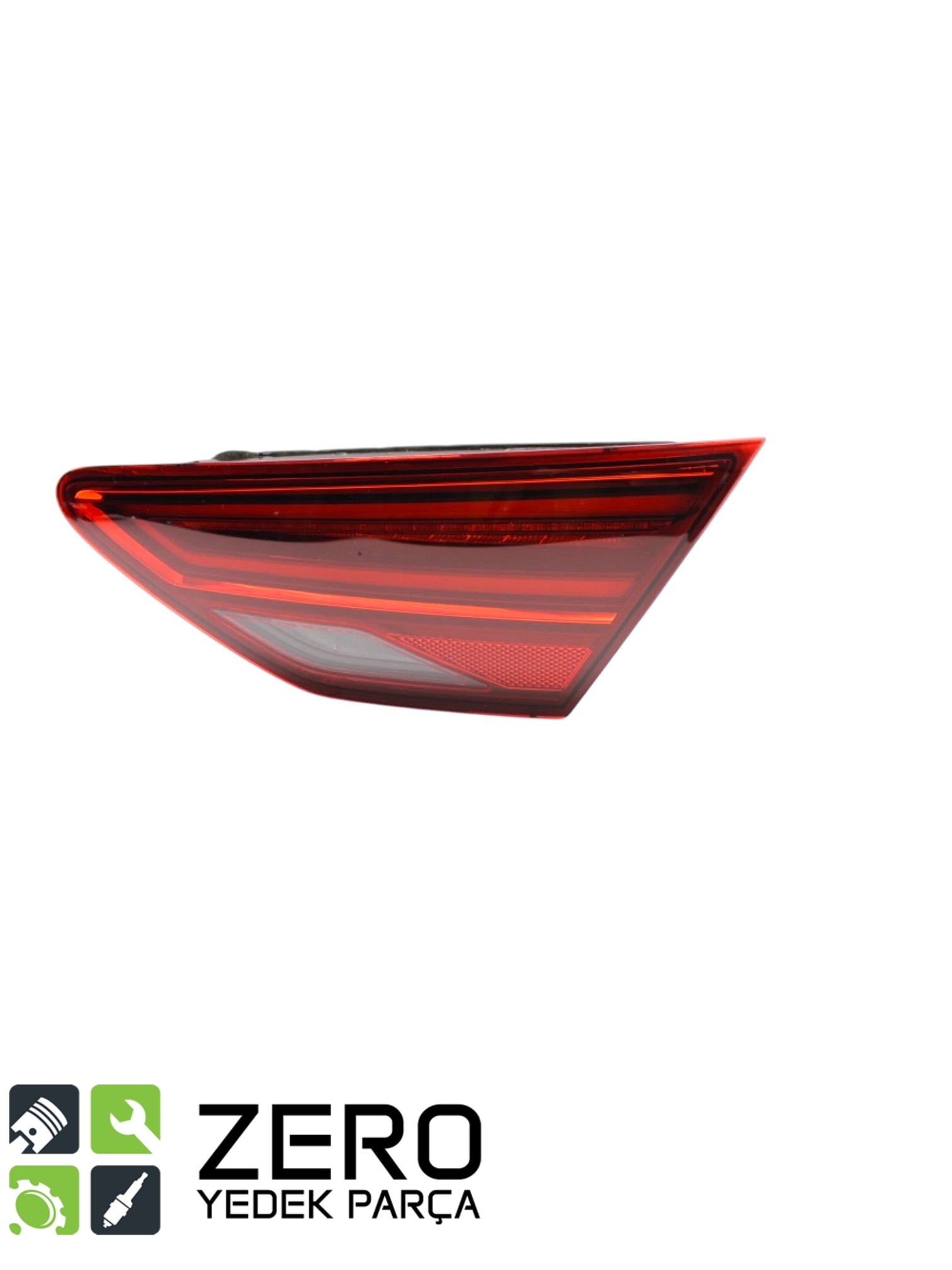 5F0945308J Sağ Arka İç LED Stop Lambası Seat Leon 3