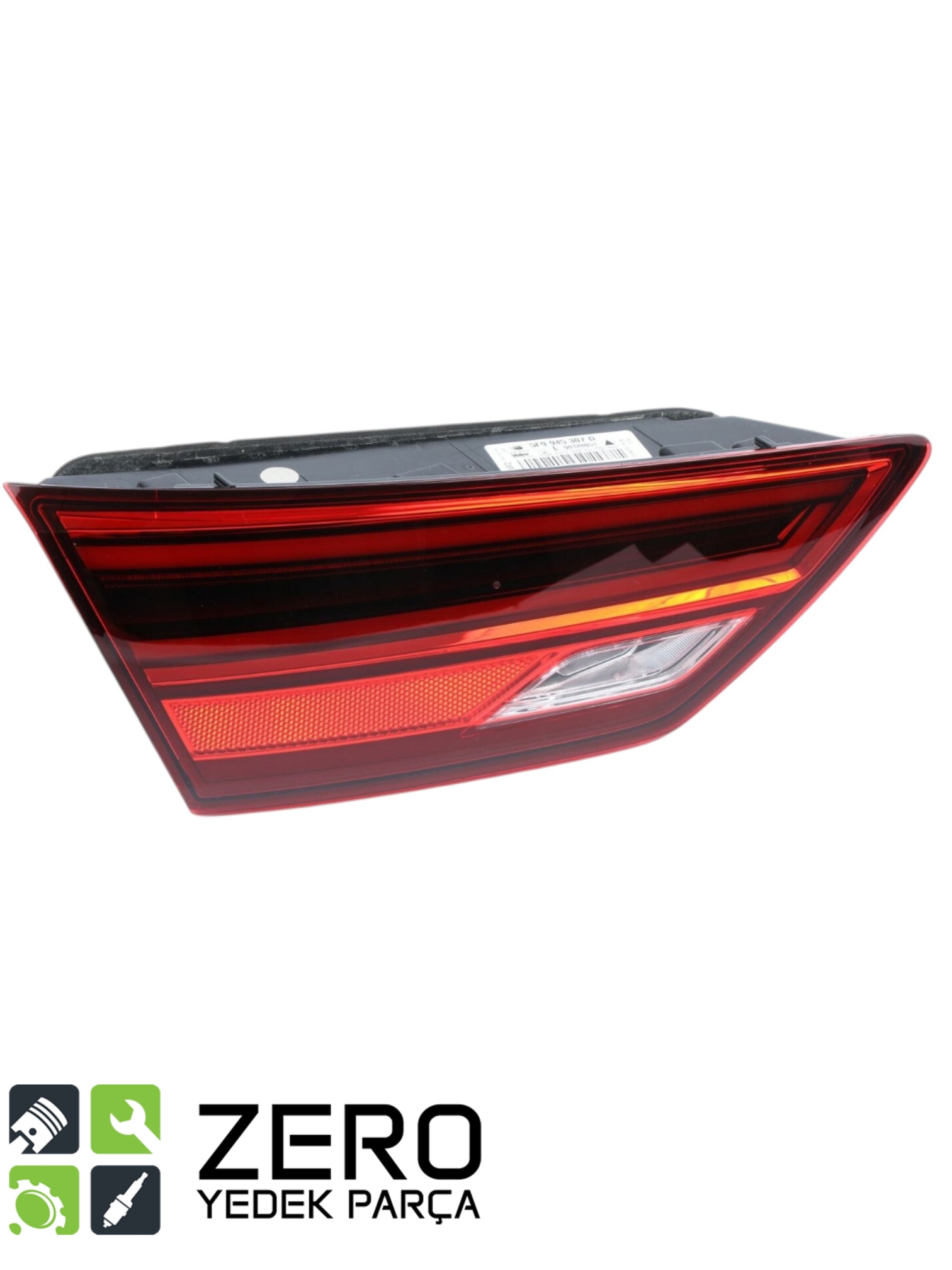 5F0945307N Seat Leon Sol İç Led Stop 3