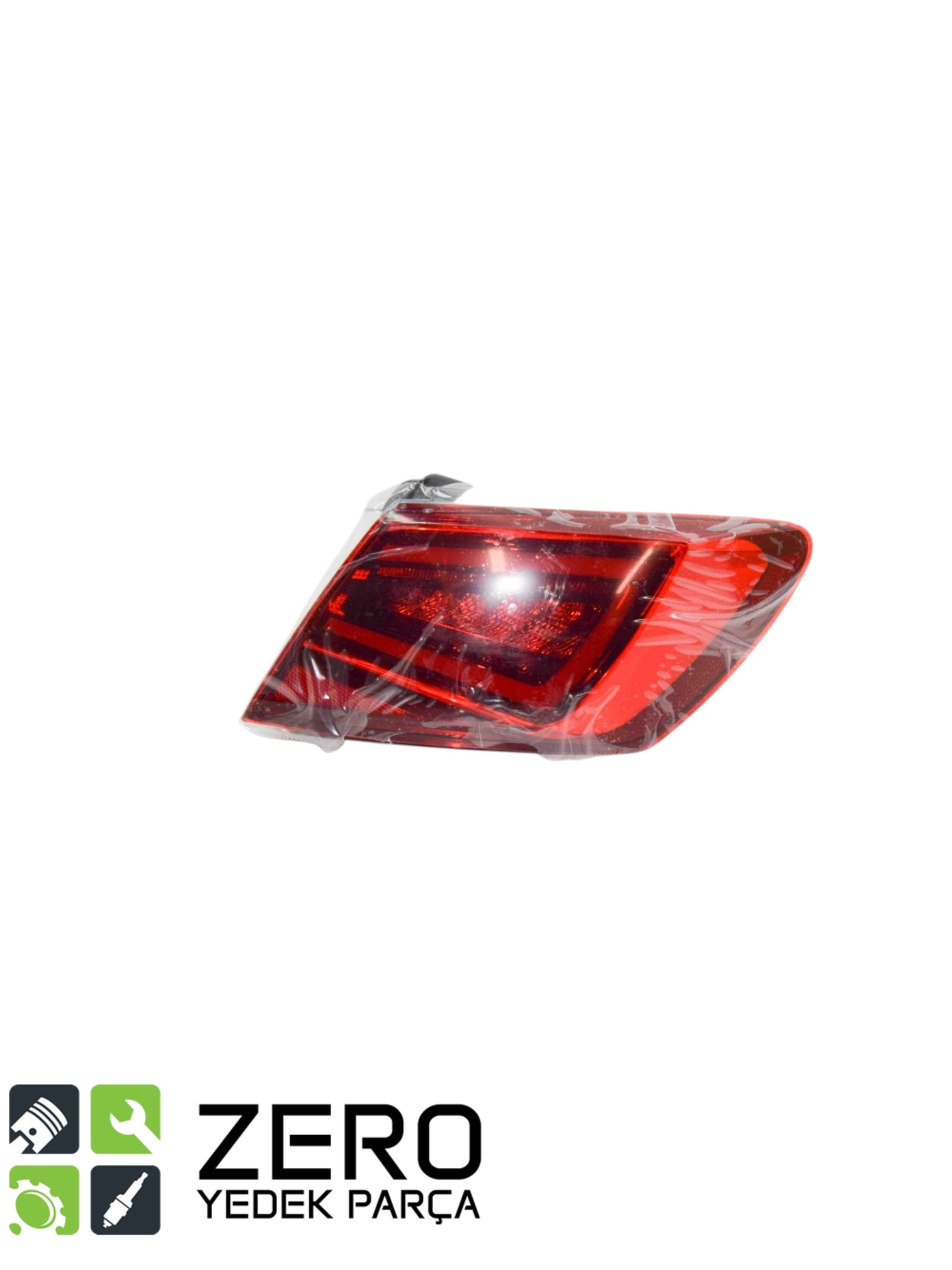 5F0945208F Seat Leon Sağ Dış Led Stop 3