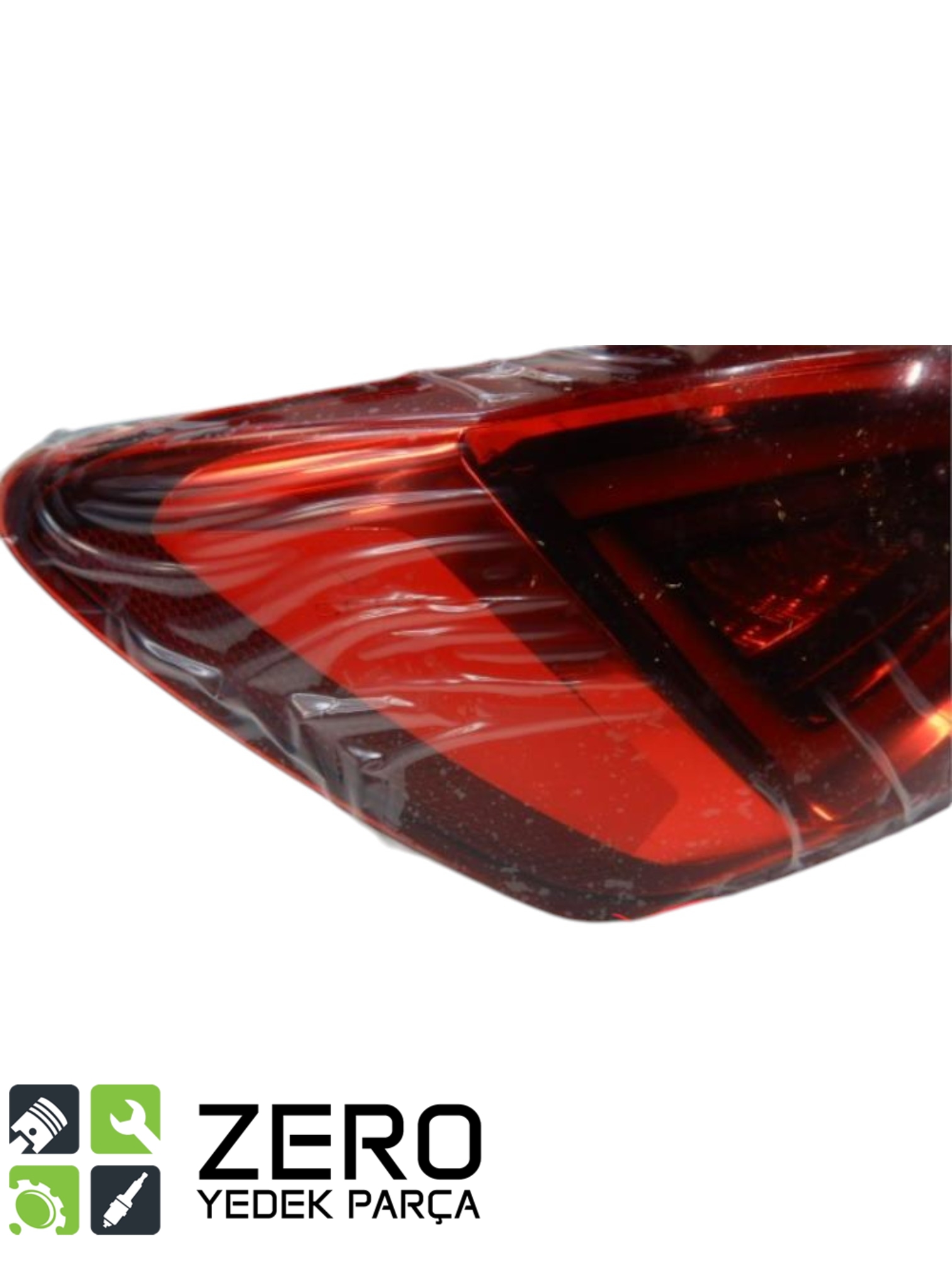 5F0945207F Seat Leon Sol Dış Led Stop 3