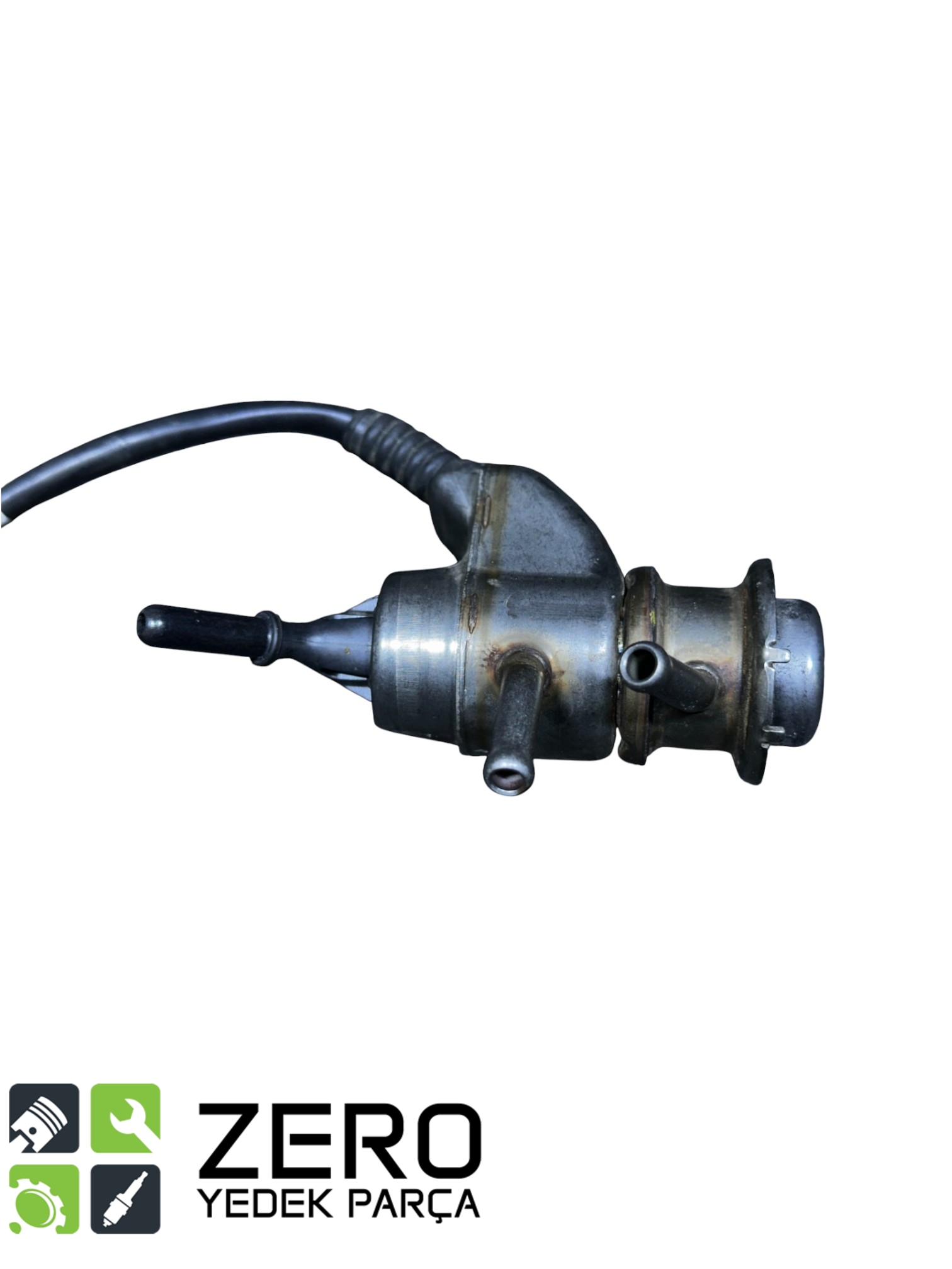4G0131113D Adblue Enjektörü A4 A5 A6 A7 A8 Q5 Q7 Q8 Touareg 3