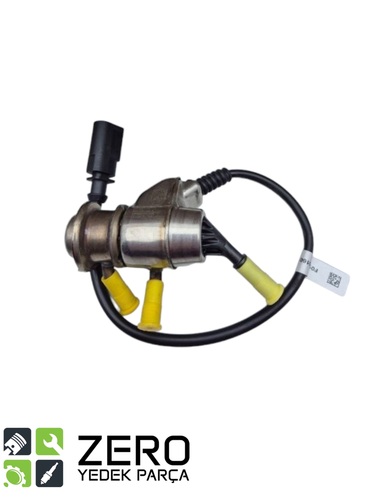 4G0131113E Adblue Enjektörü A4 A5 A6 A7 A8 Q5 Q7 Q8 Touareg 2