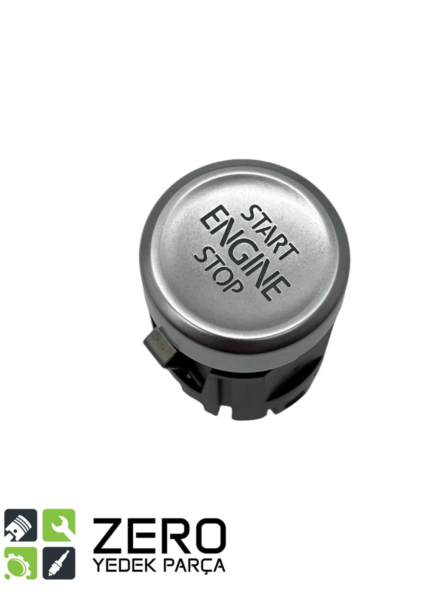 3G1959839WZU VW Passat Arteon Start Stop Butonu 2