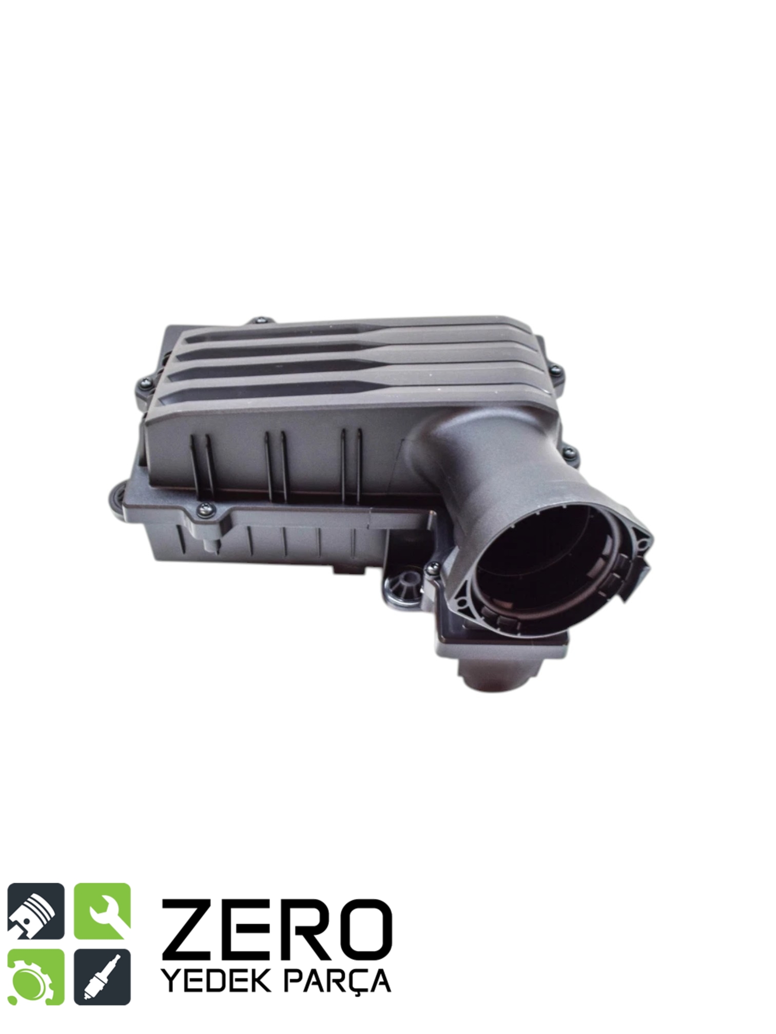 5QF129607A Hava Filtre Kutusu Caddy Golf A3 Kodiaq Formentor 3