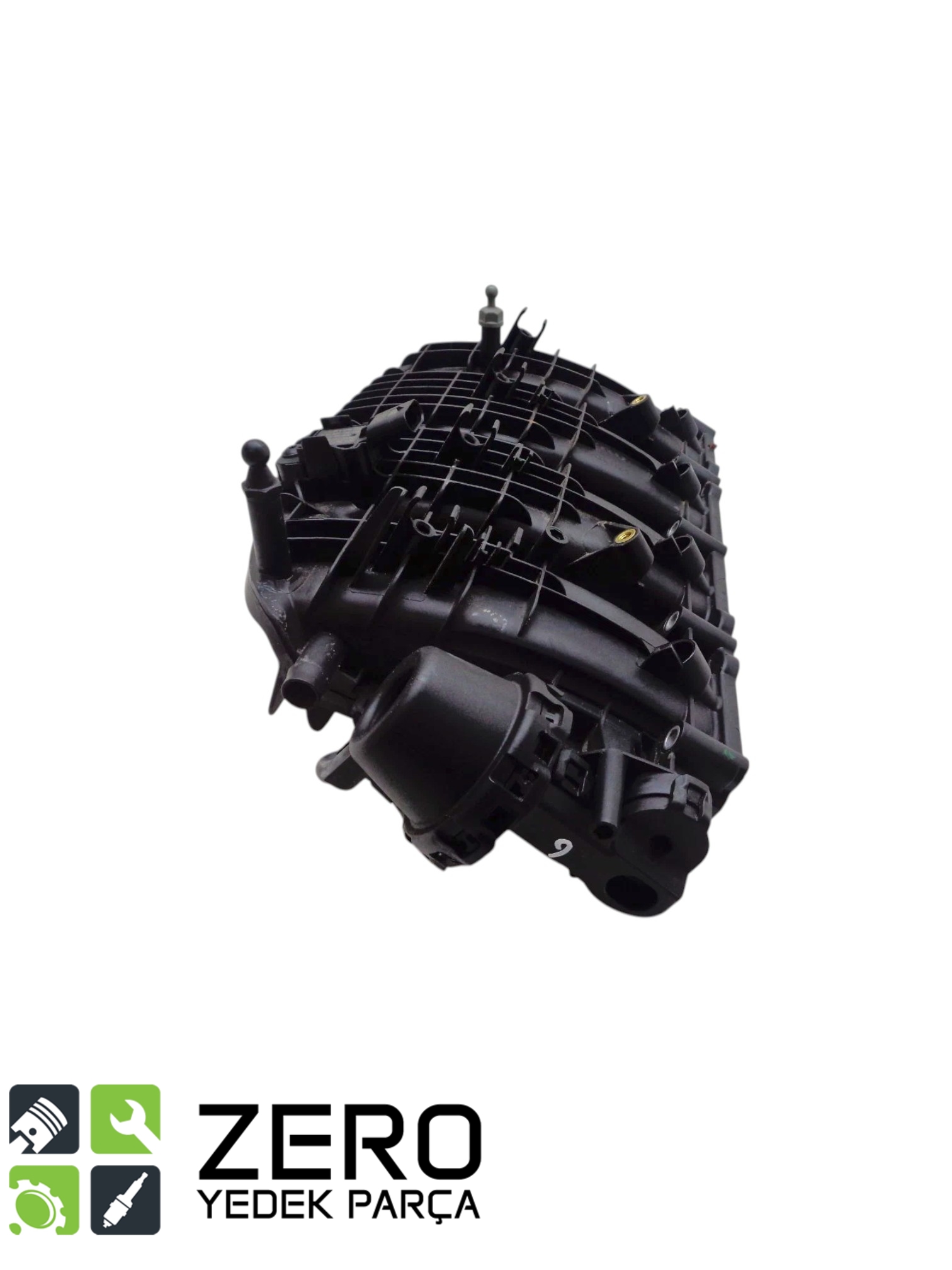06L133201AH Emme Manifoldu Golf Passat A3 Leon 3