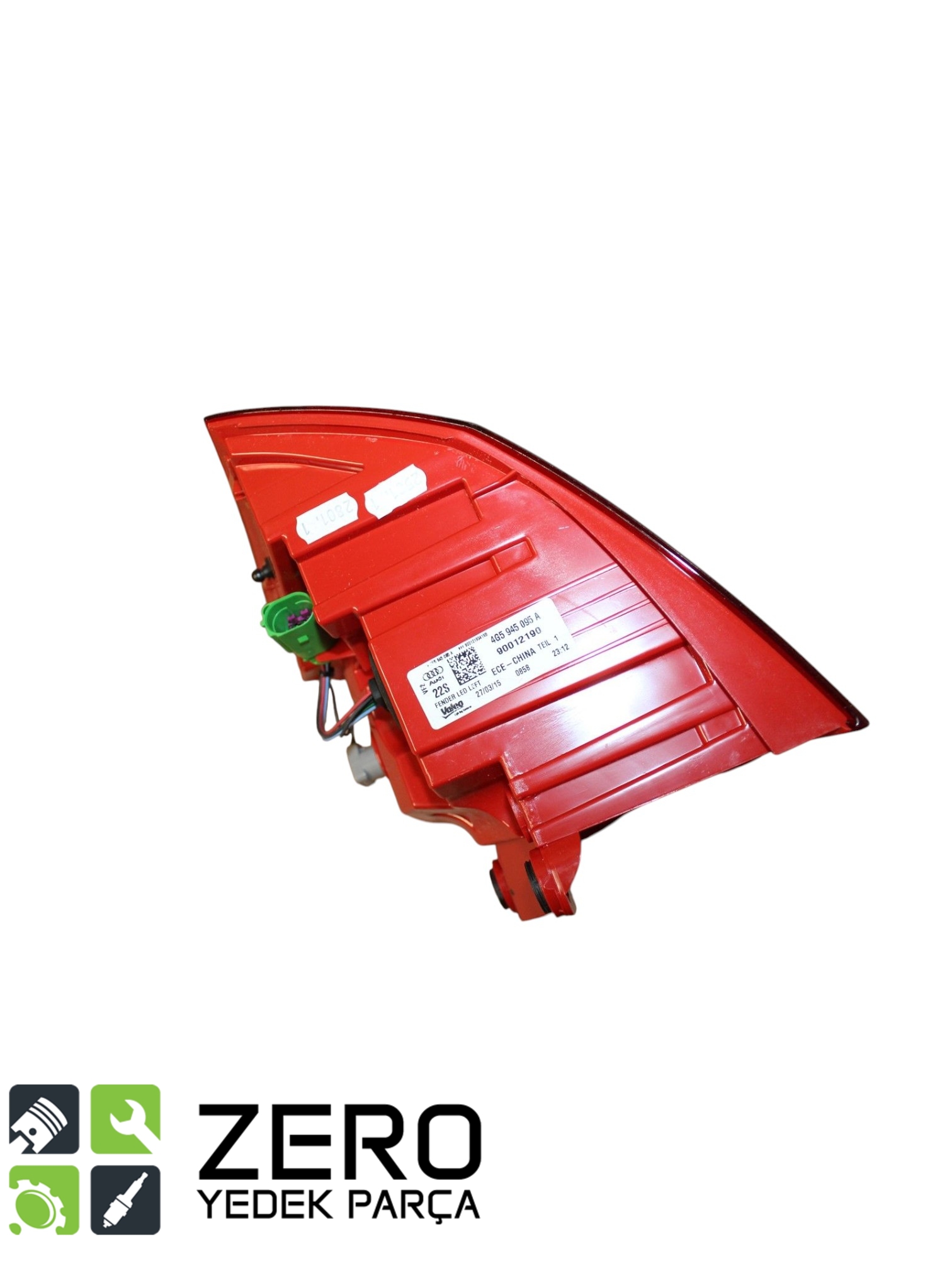 4G5945095A Audi A6 Sağ Dış Led Stop 3