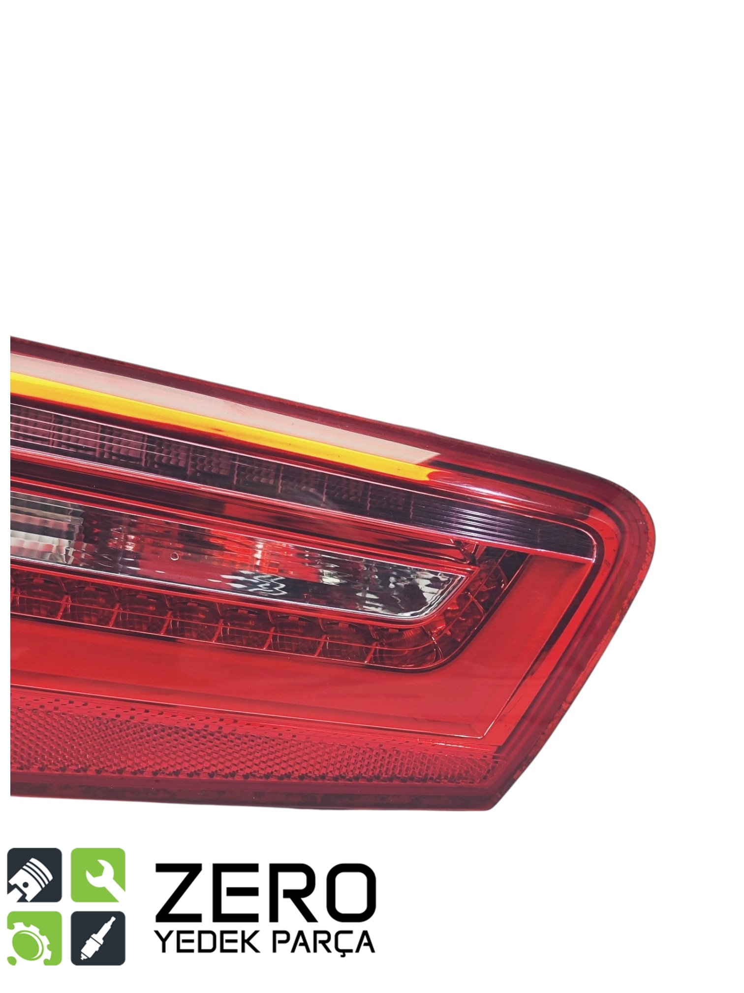 4G5945093A Audi A6 Sol İç Led Stop 3