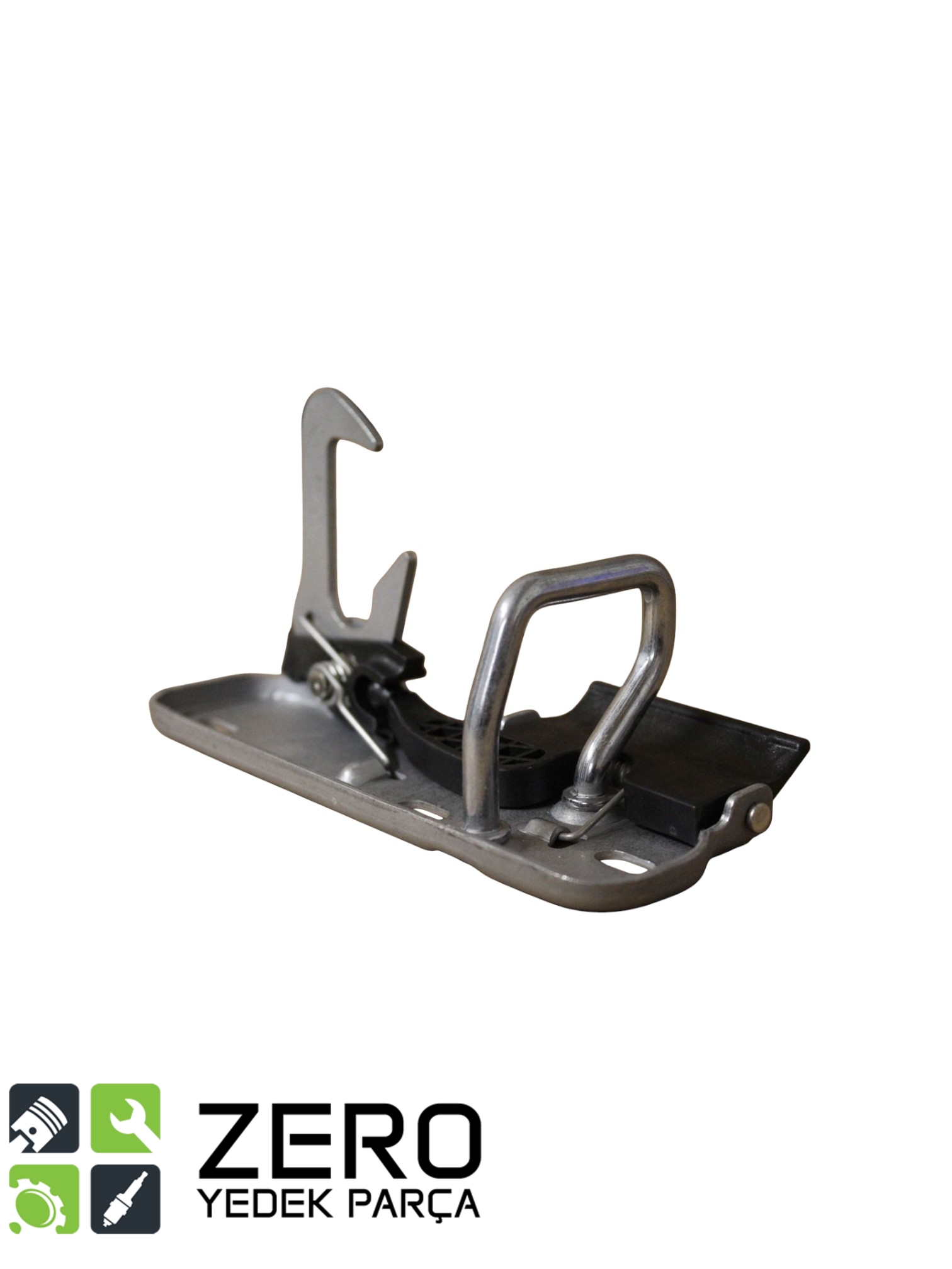1Q0823480 Ön Kaput Kilit Kancası Golf Sharan Alhambra 3