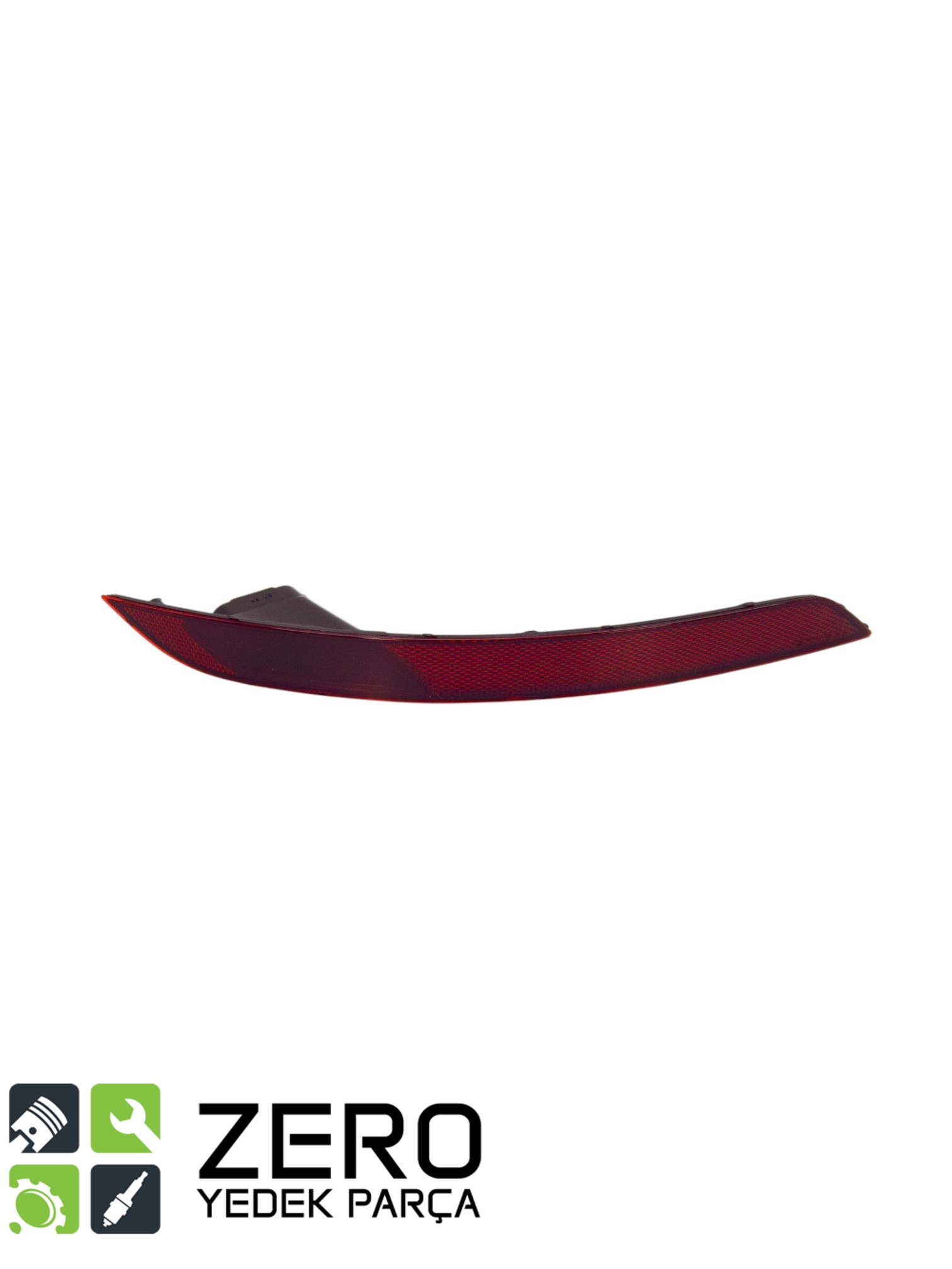 57A945702 Karoq Sağ Arka Tampon Reflektörü 3