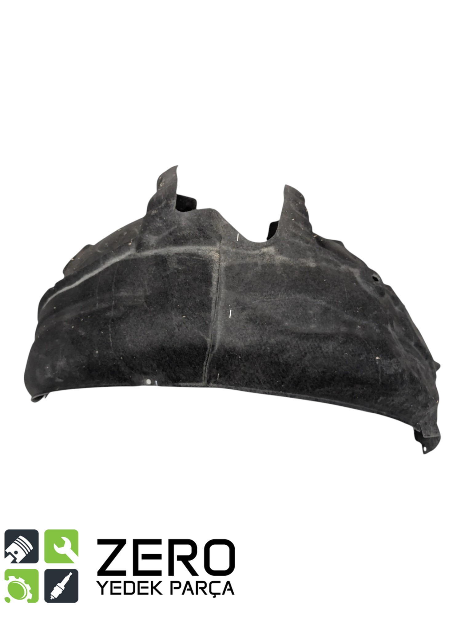 4G0821134F Audi A6 Sağ Ön Çamurluk Davlumbazı 3