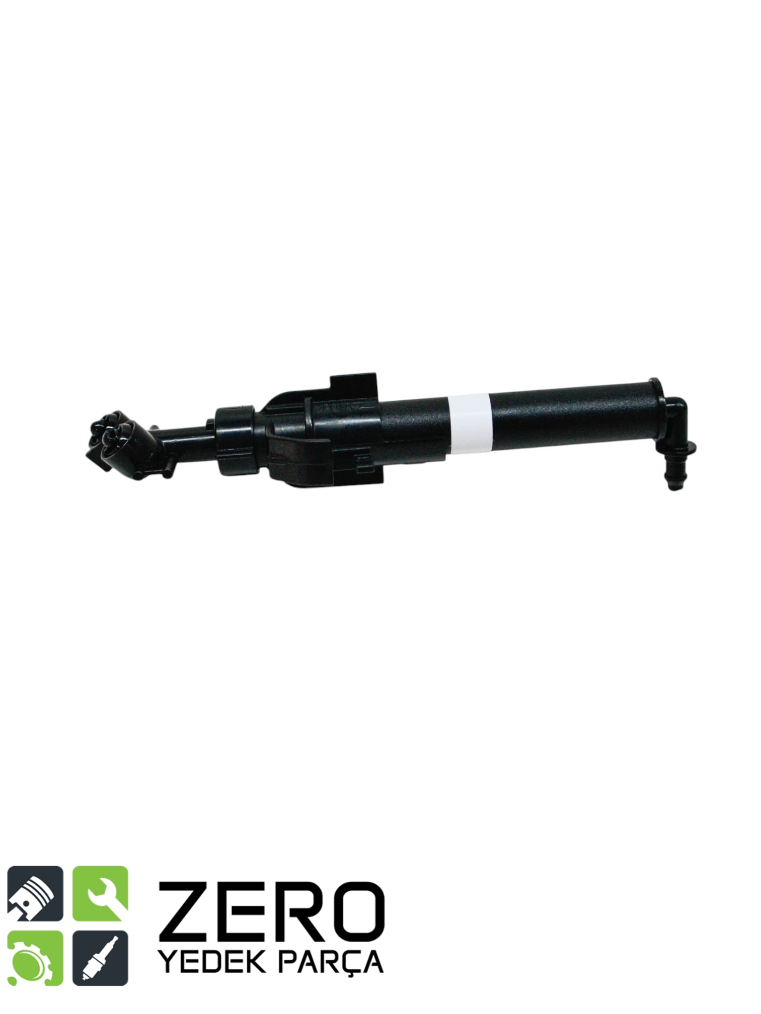 3G0955103A Sol Ön Far Yıkama Robotu VW Passat 3