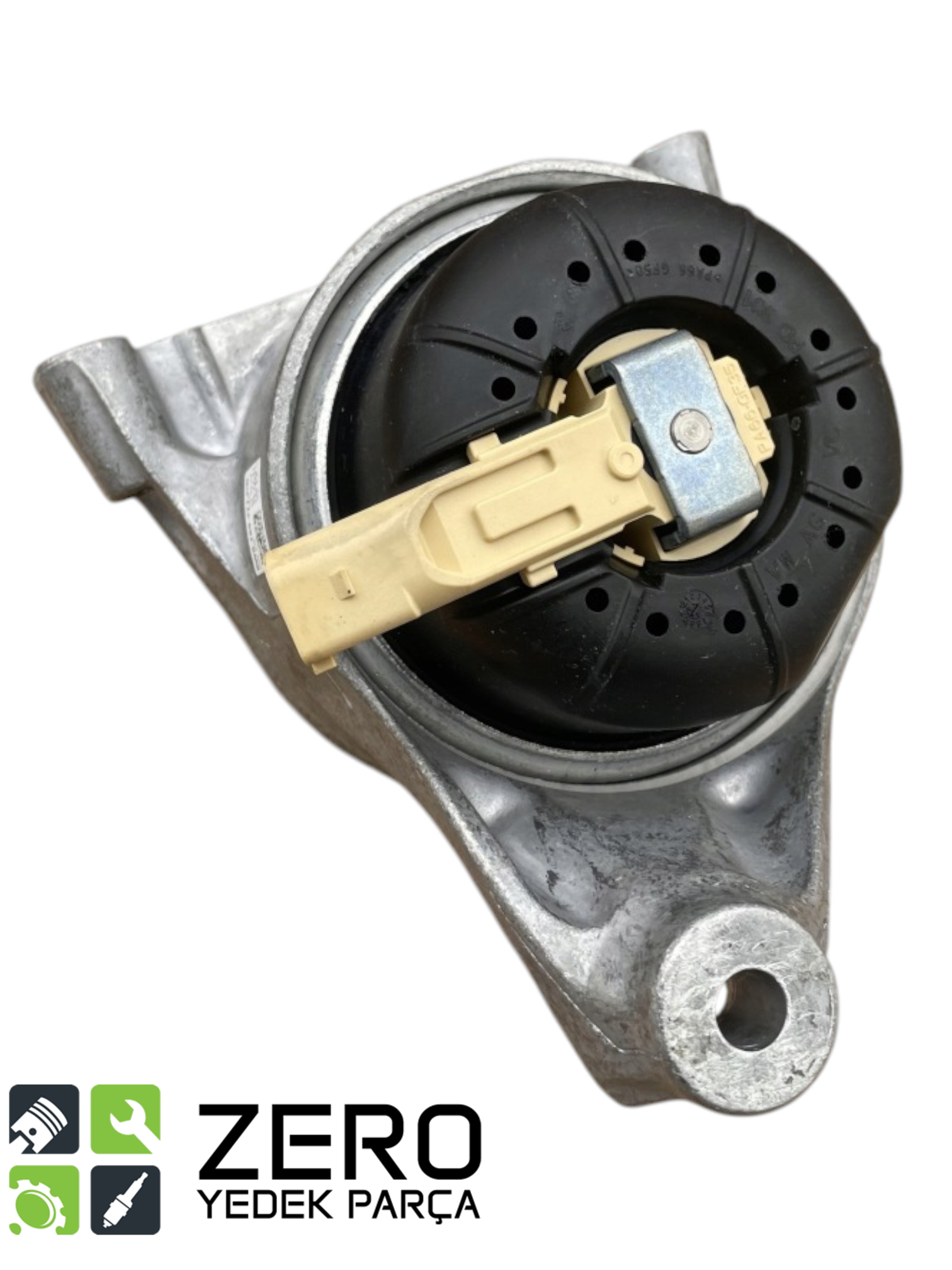 8W0199371DB Sol Motor Kulağı Audi A4 A5 3