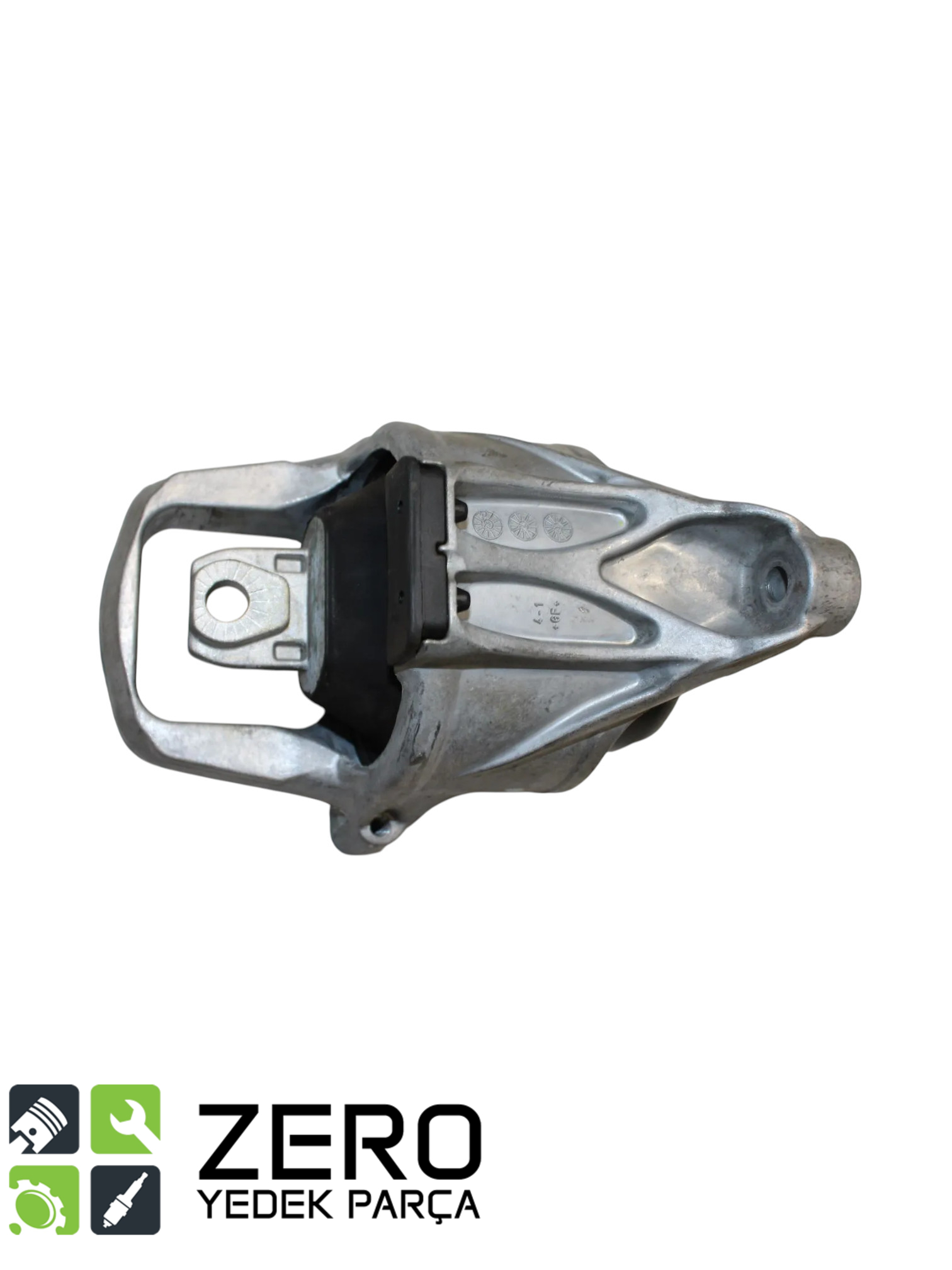 8W0199372DB Audi A4 A5 Sağ Motor Kulağı 3