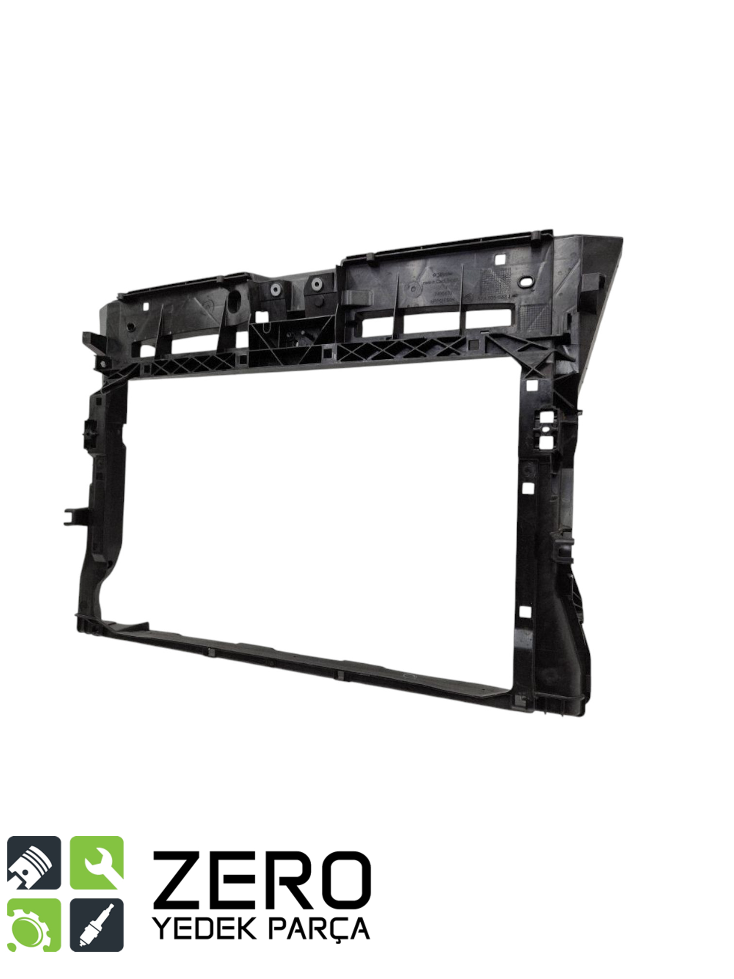 57A805588J Ön Panel Karoq Ateca Tharu 3