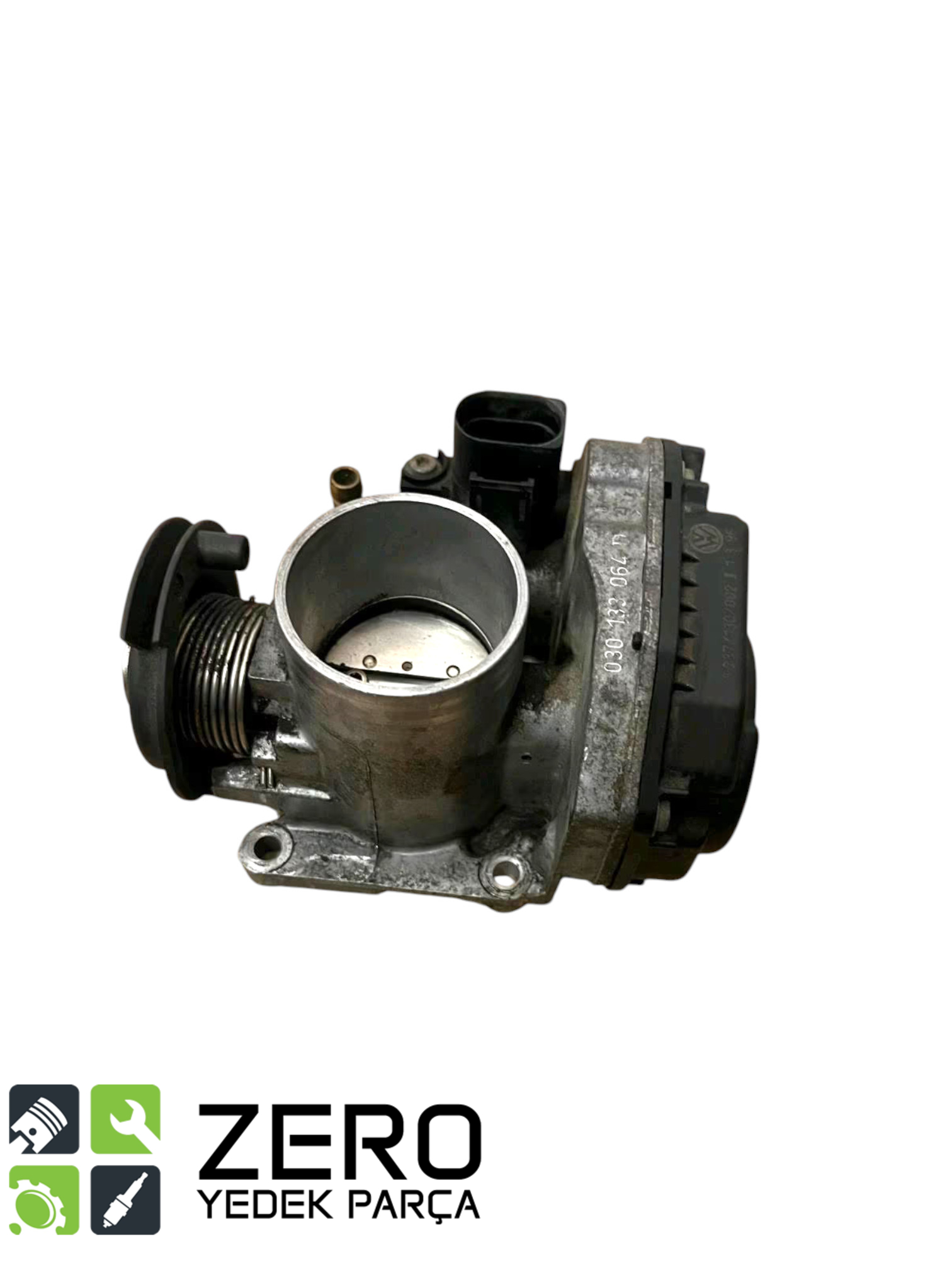 030133064D Aee Gaz Kelebeği Polo Caddy İbiza 3