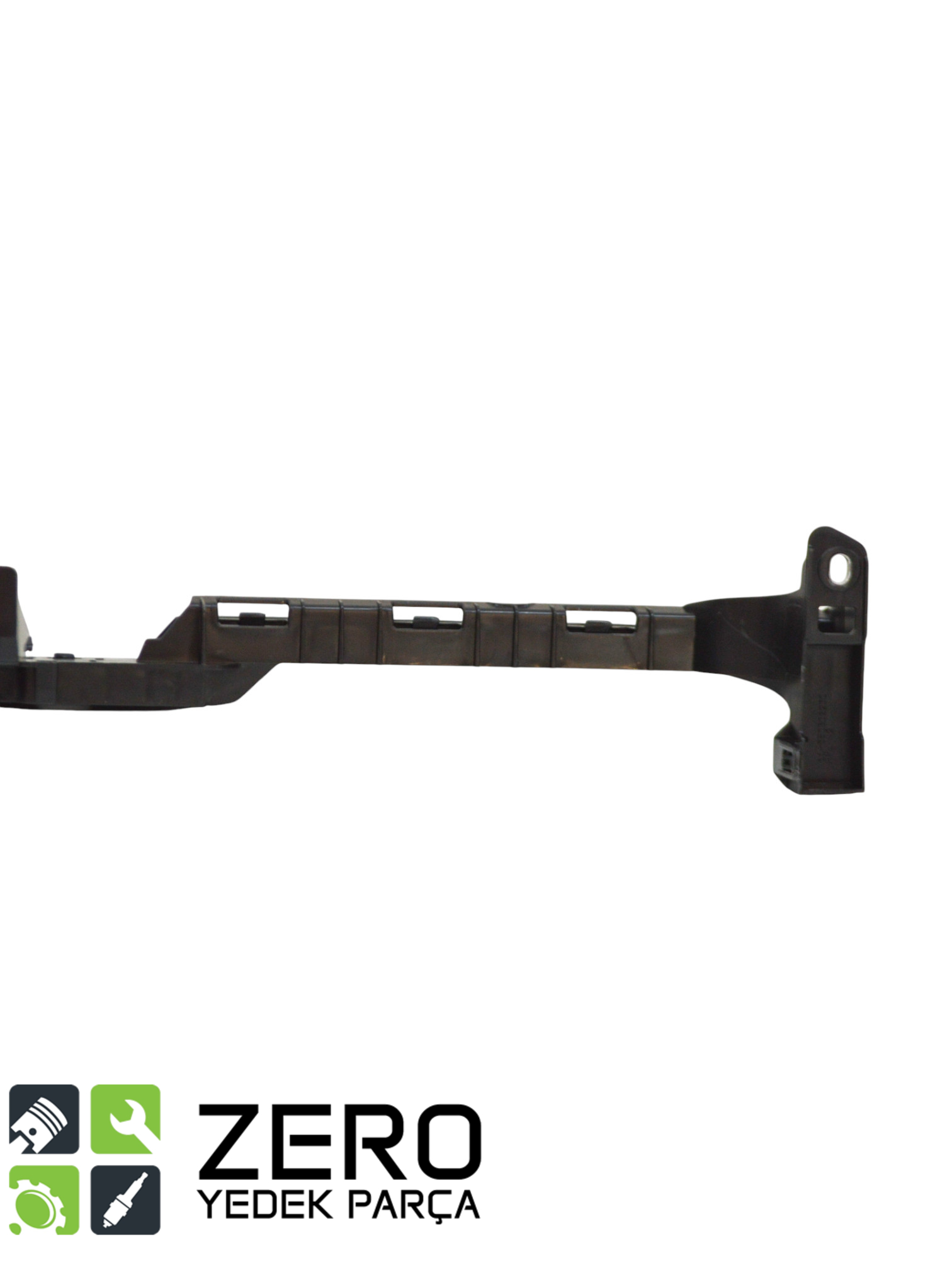 5G0805705R Ön Tampon Orta Bağlantı Braketi VW Golf 3
