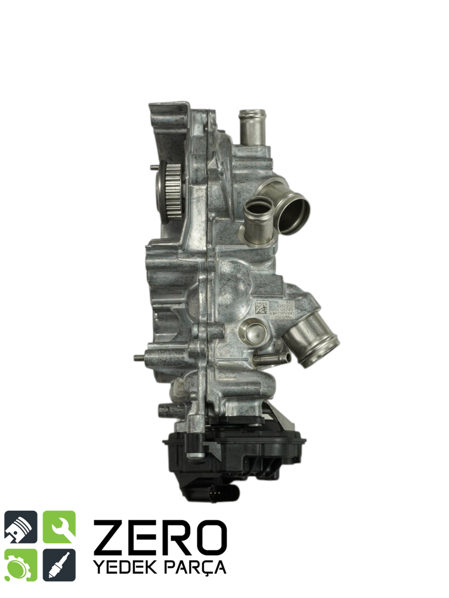 05E121111AF Termostatlı Devirdaim T-Roc Tiguan Formentor SuperB 3