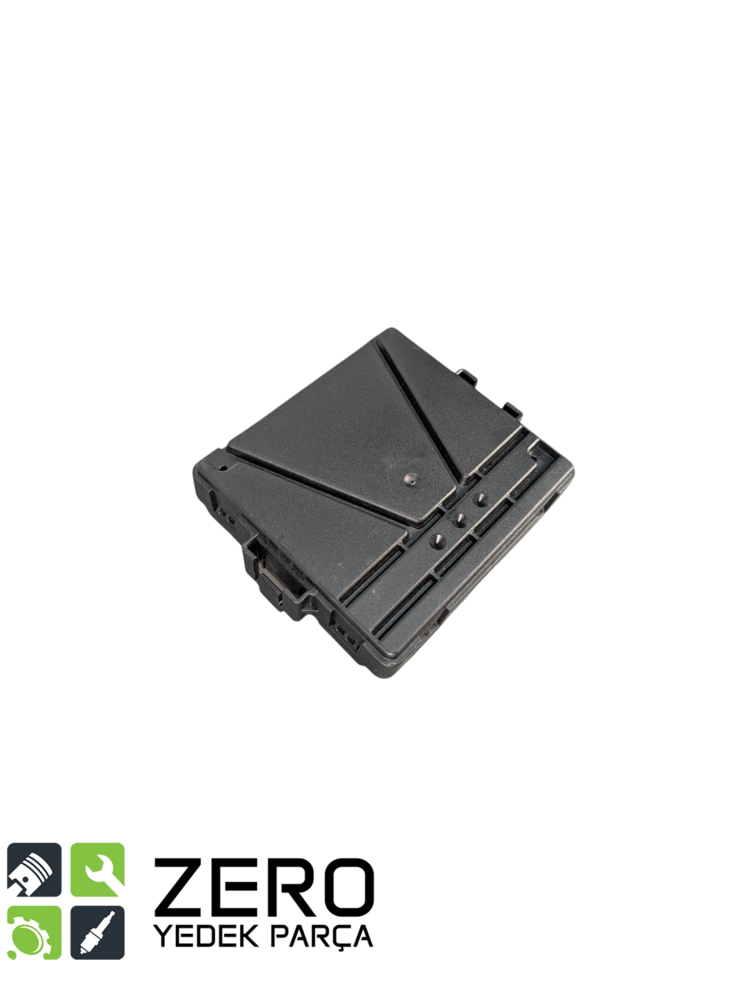 3Q0907530C Gateway Kontrol Ünitesi Passat Arteon TT Leon 7