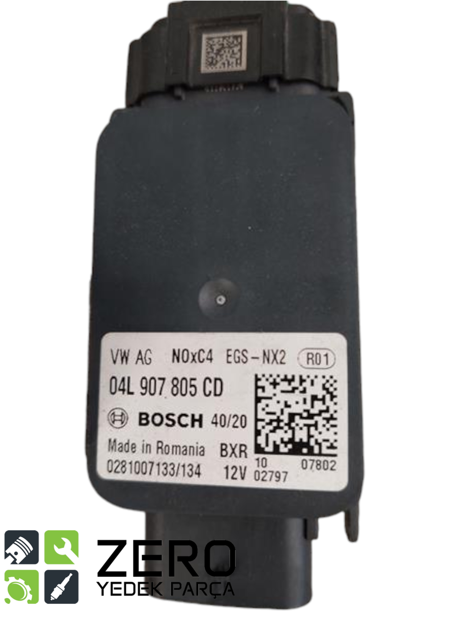 04L907805CD Nox Sensörü Golf Passat A3 3
