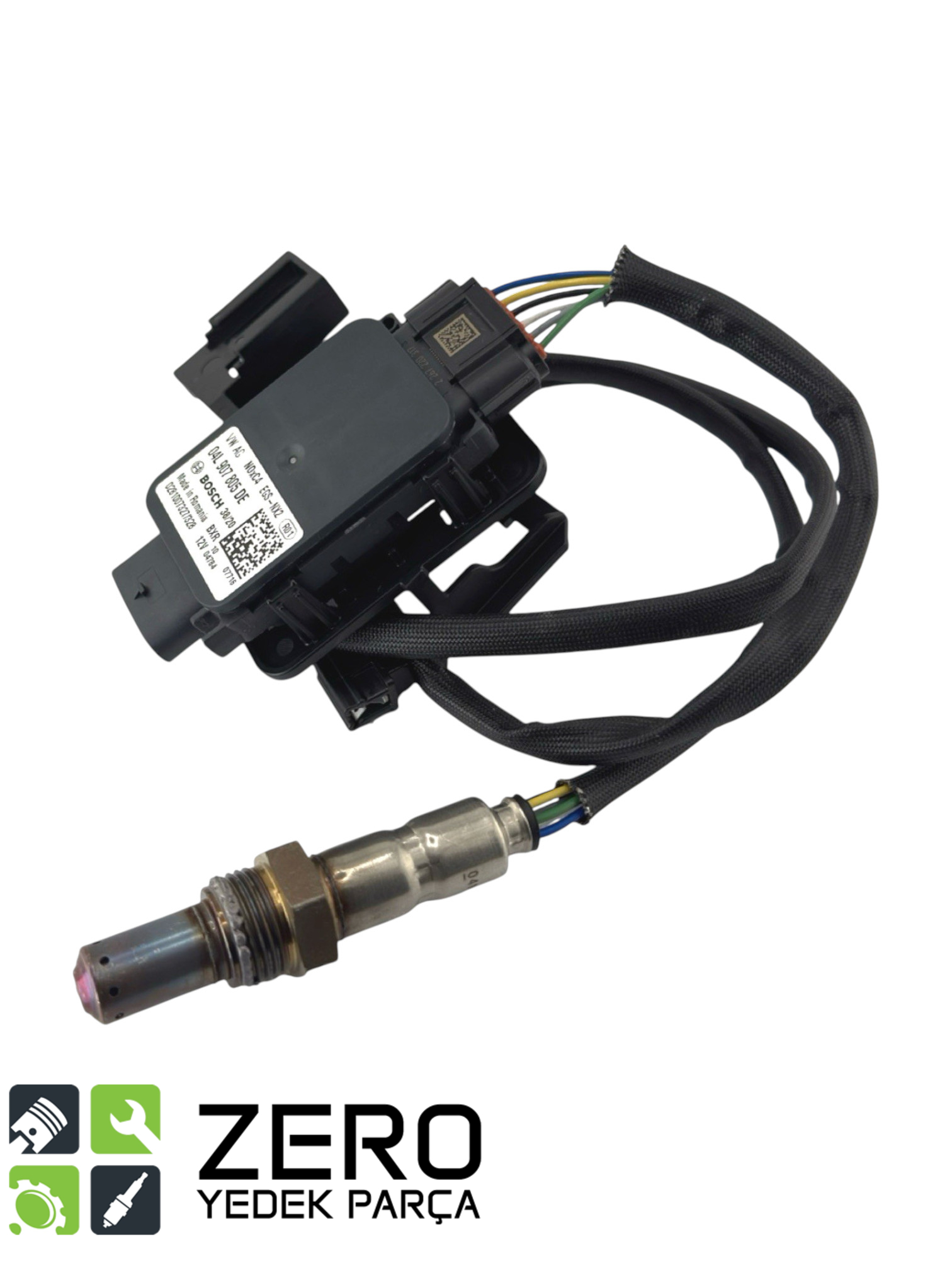 04L907805DE Nox Sensörü Golf Passat Arteon A3 3