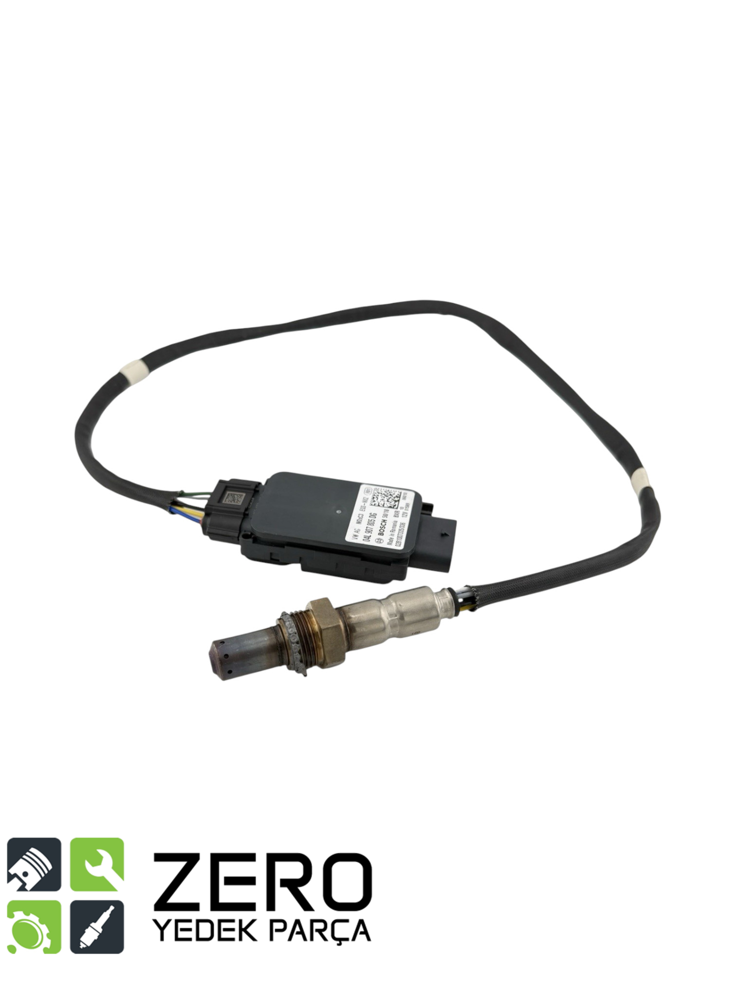 04L907805DG Nox Sensörü Arteon A3 Leon SuperB 3