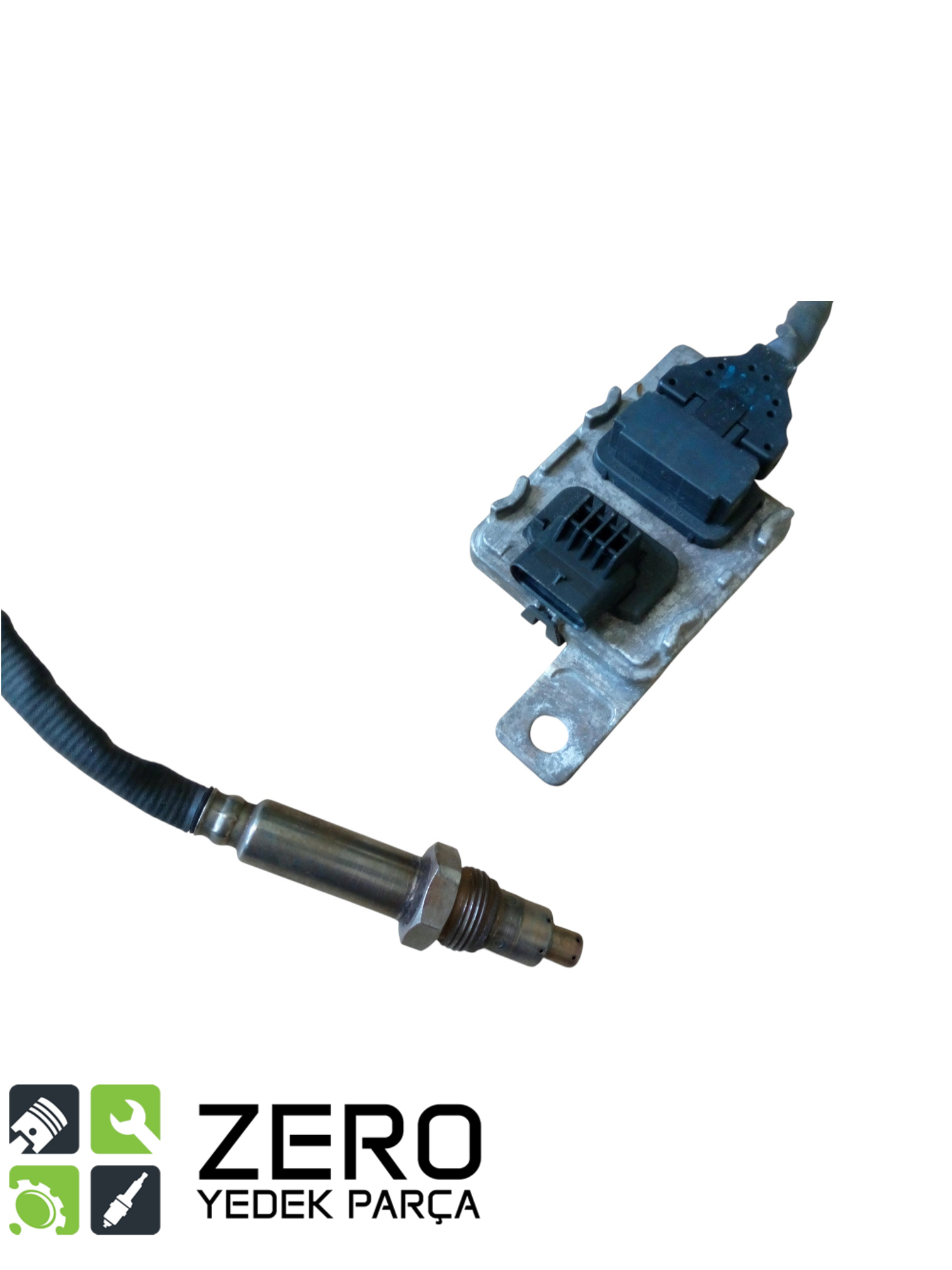 04L907807S Nox Sensörü Passat Tiguan A3 Leon 3