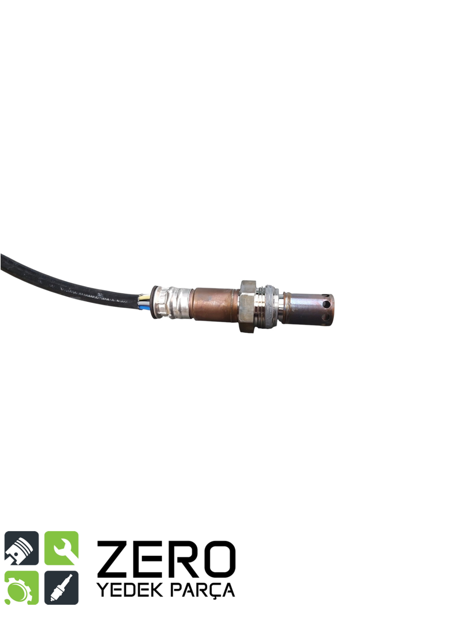 05N907807C Nox Sensörü Caddy Golf A3 Leon 3