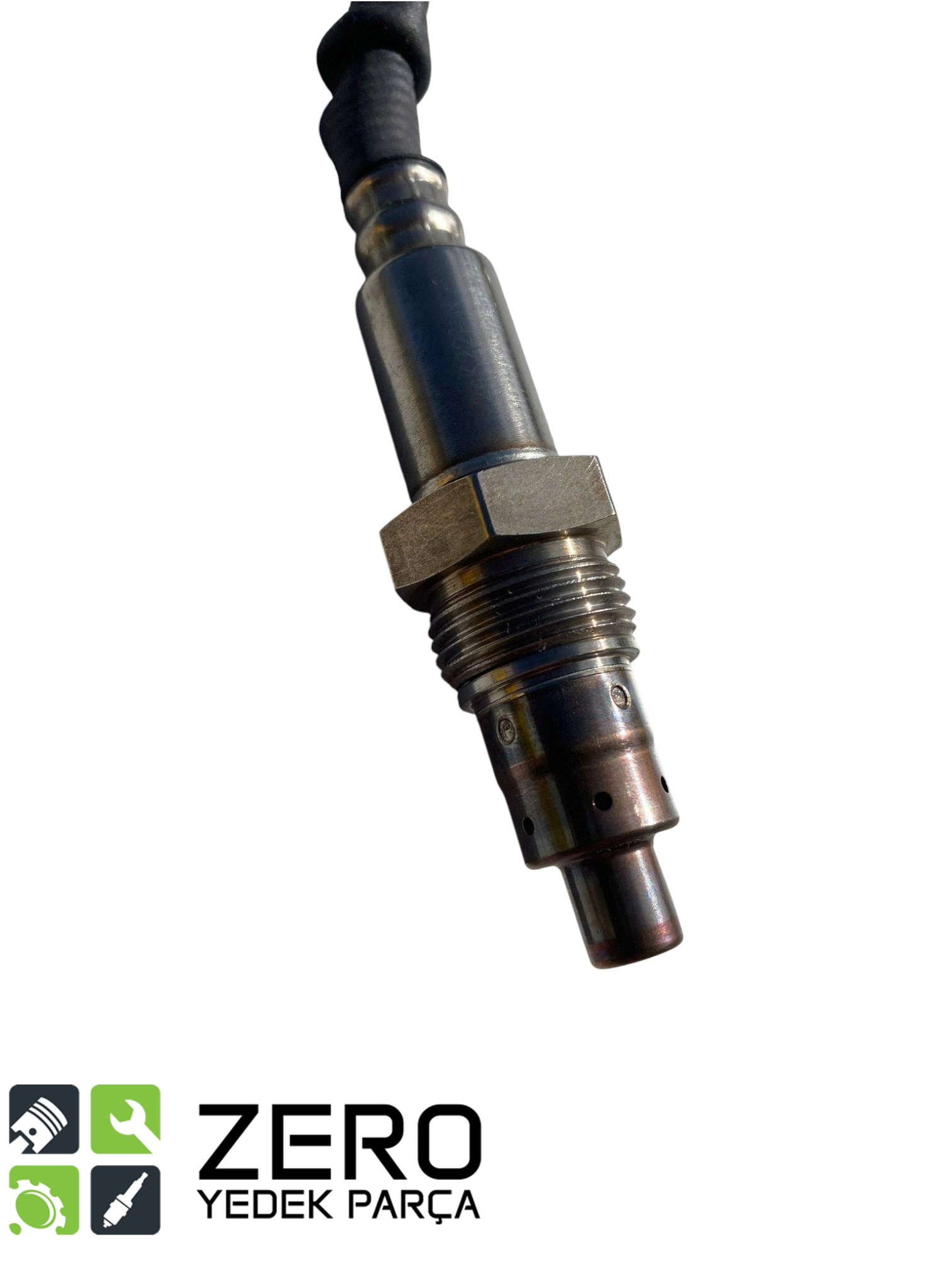 05L907807AK Nox Sensörü Golf T-Roc Q2 Formentor Kodiaq 3
