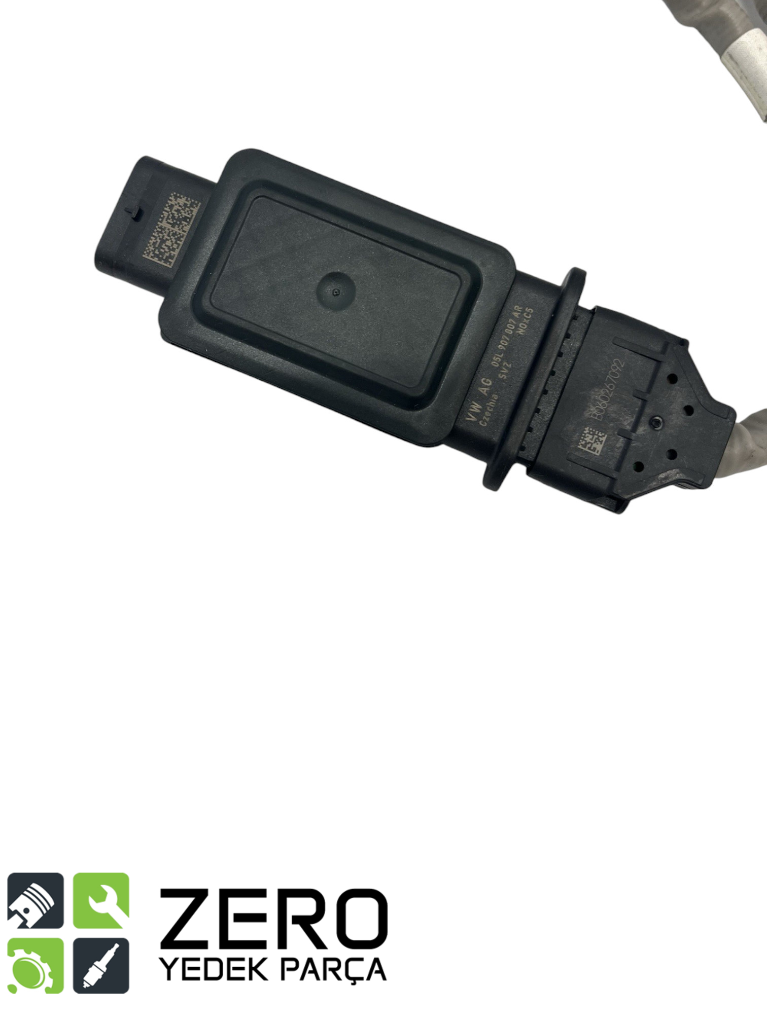 05L907807AR Nox Sensörü Caddy Golf A3 Leon 3