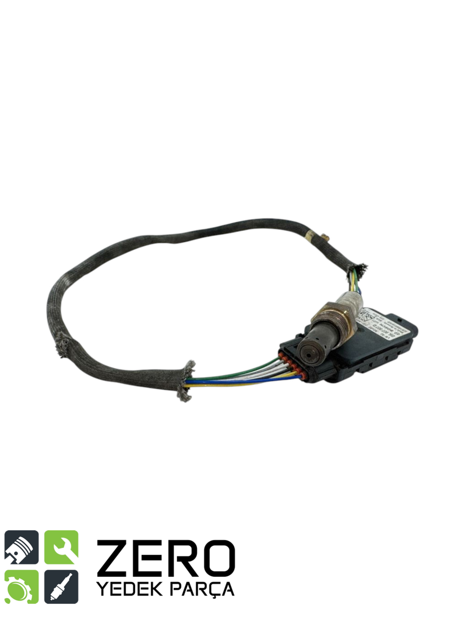 05L907807D Nox Sensörü Caddy Golf A3 Q3 Leon Karoq 3