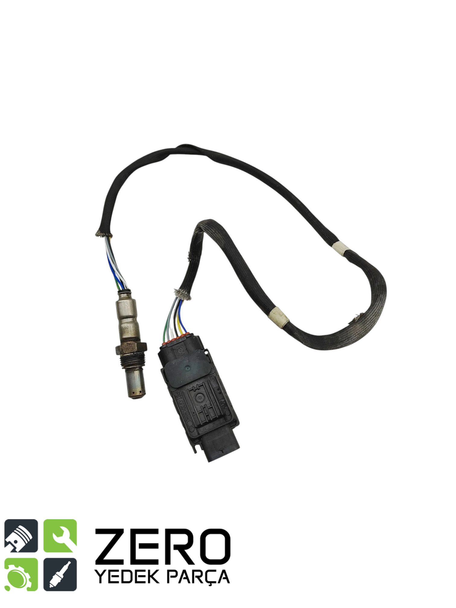 05L907807E Nox Sensörü Caddy Golf A3 Leon Octavia 3
