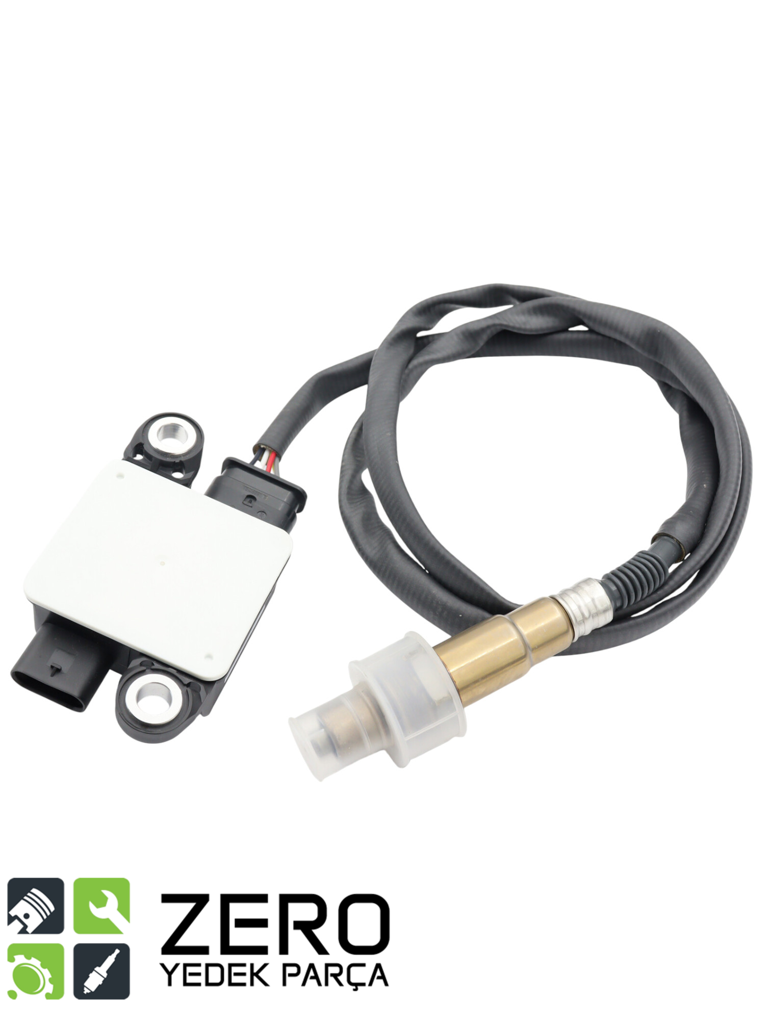 80A906261D Nox Sensörü Q5 Q7 Q8 A6 A7 A8 3