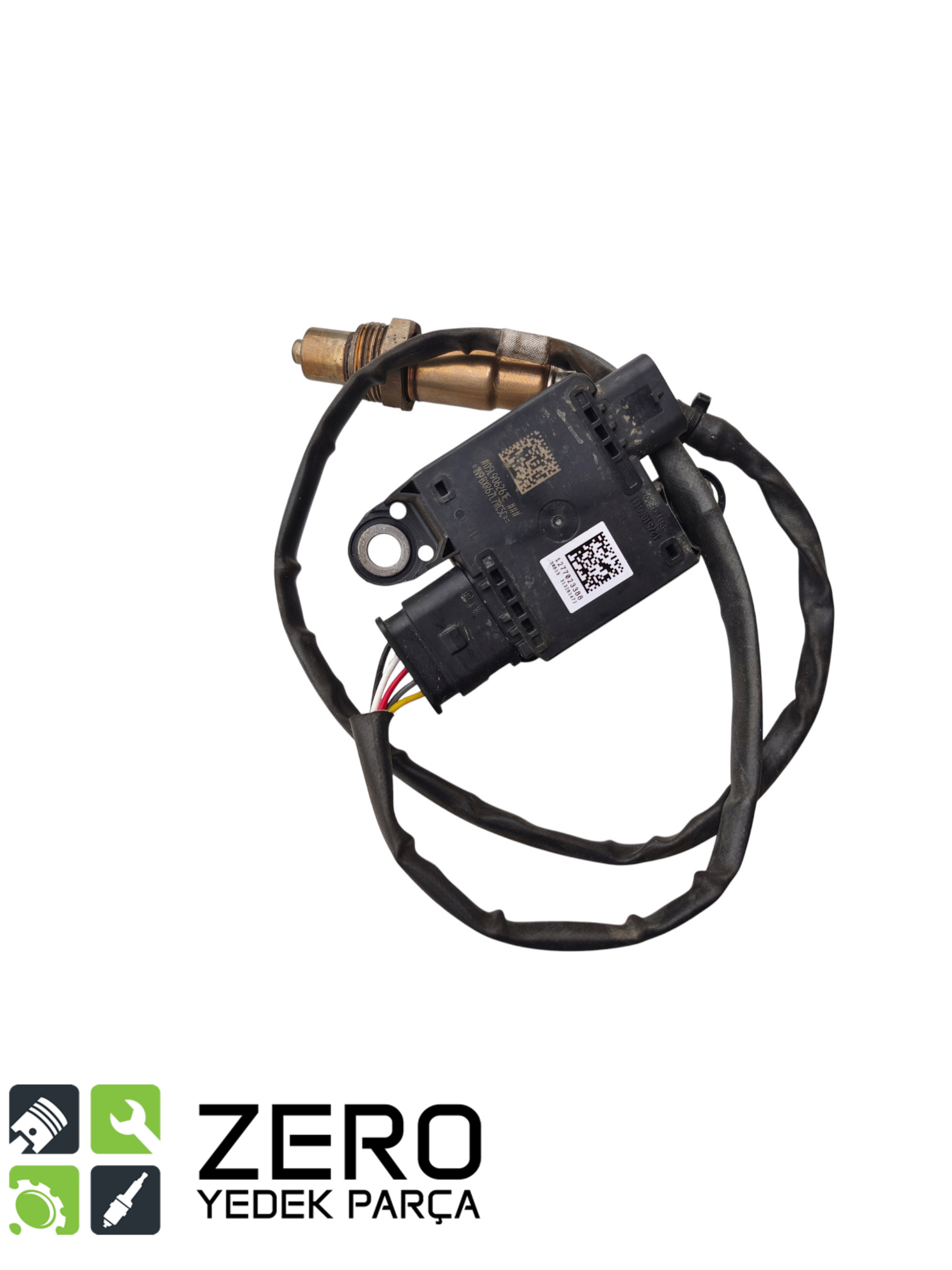 05L906261E Nox Sensörü Golf Passat A3 Q3 Formentor Kodiaq 3
