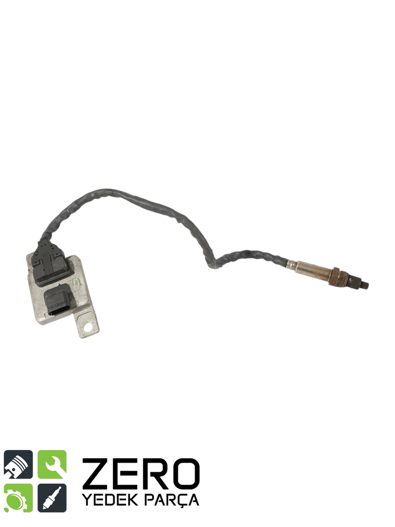 059907807J Nox Sensörü A4 A5 A6 A7 Q5 Q7 Touareg 3