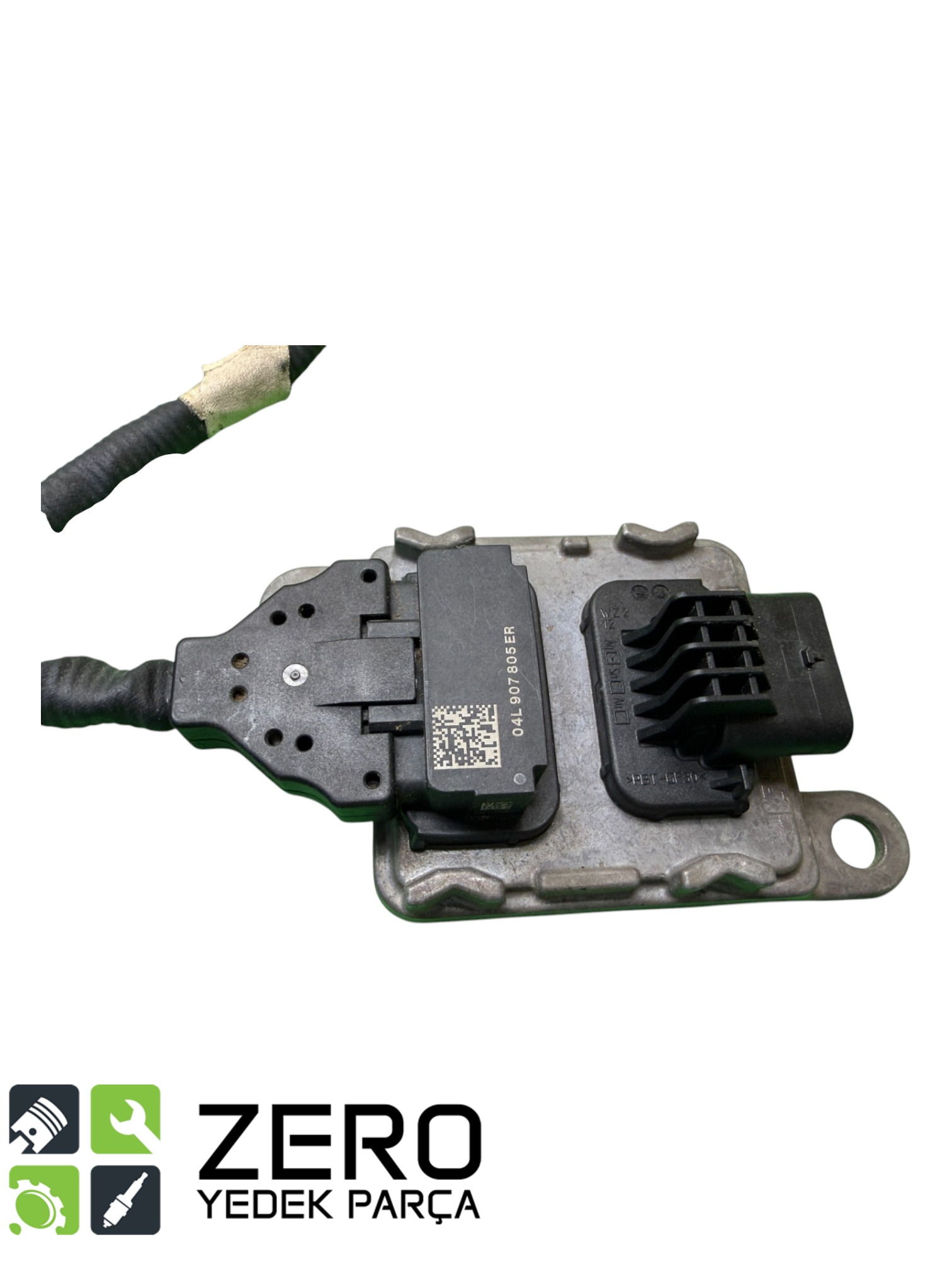 04L907805ER Nox Sensörü Passat Arteon Tiguan SuperB Kodiaq 3
