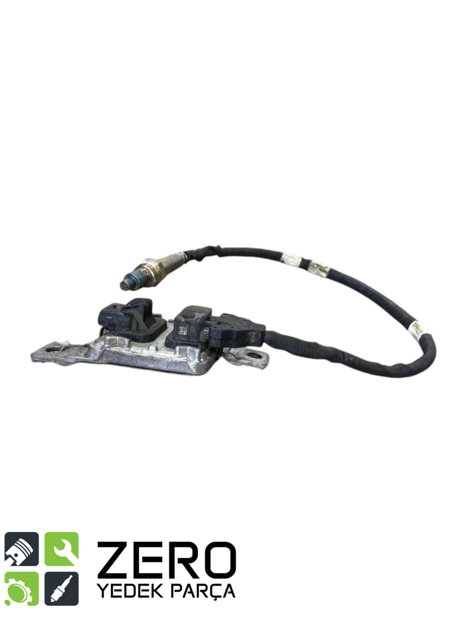 7P5907807F Nox Sensörü Touareg Cayanne 3