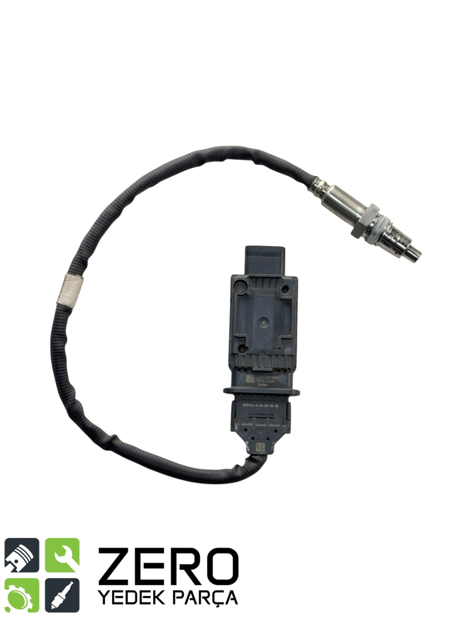 03N907807AK Nox Sensörü Transporter Crafter Man TGE 3