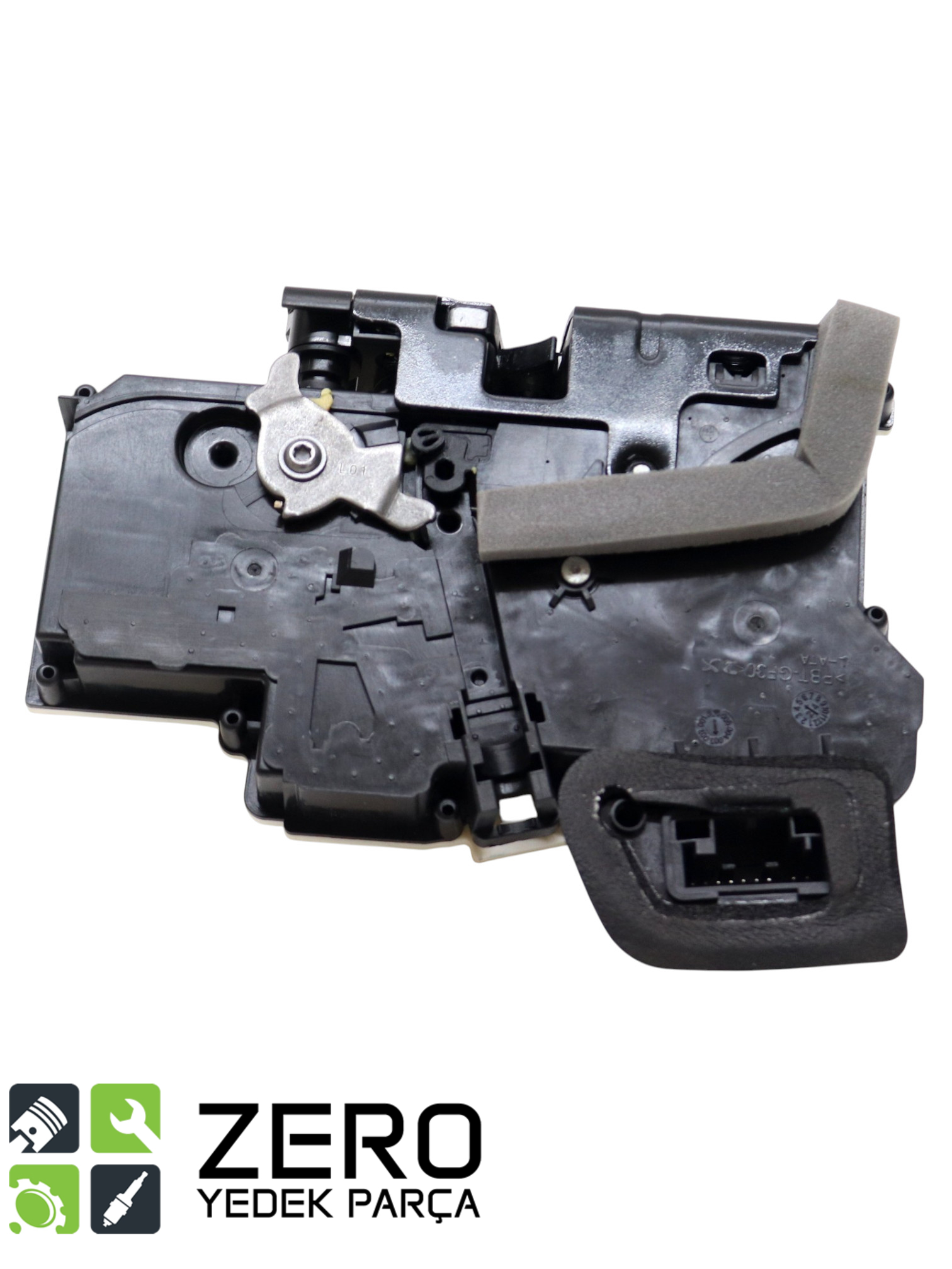 4K0839015AA Sol Arka Kapı Kilidi A6 A7 A8 Q8 eTron 3