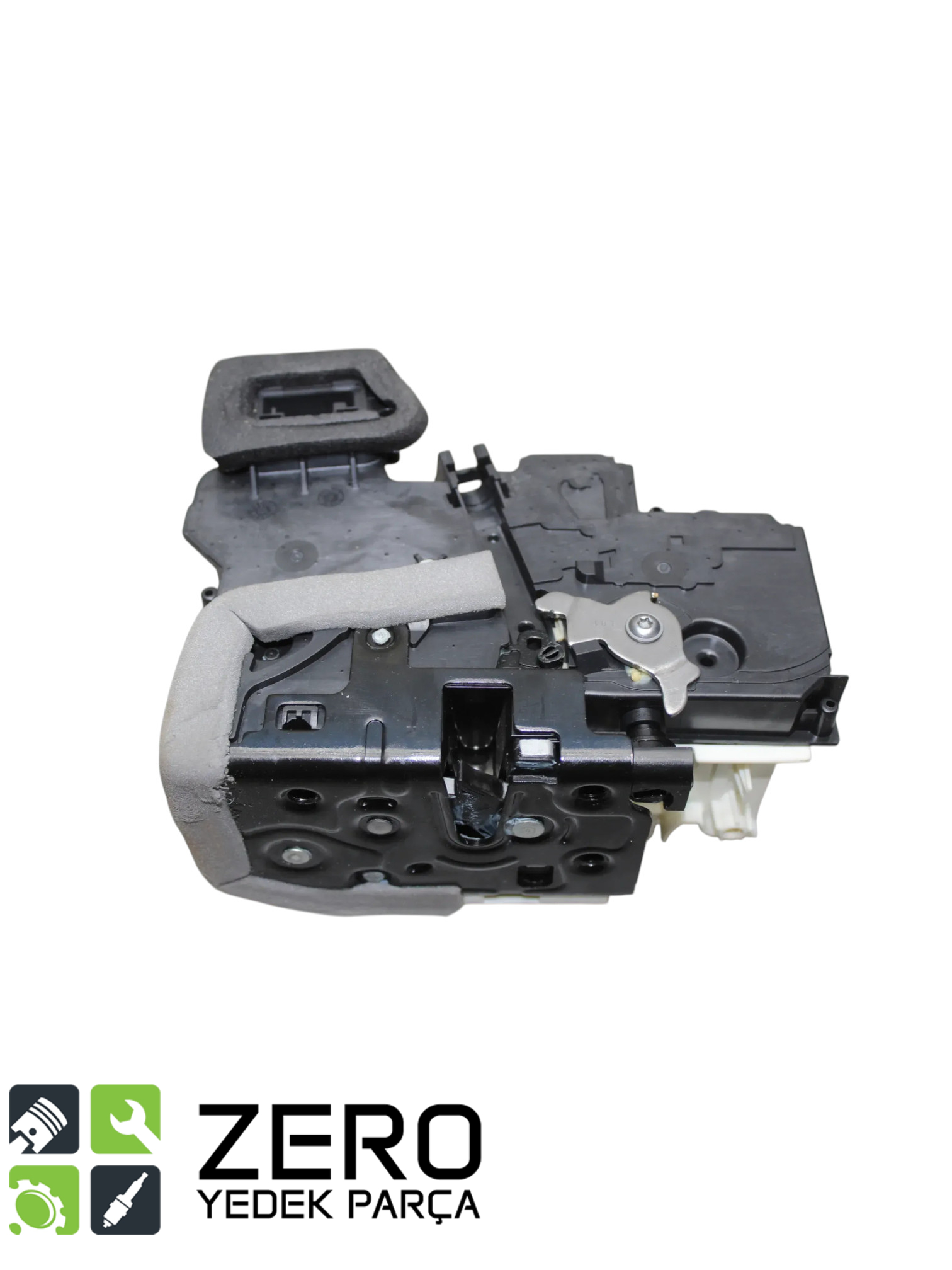 4K0839015P Sol Arka Kapı Kilidi A6 A7 Q8 eTRON Lamborghini Urus 3