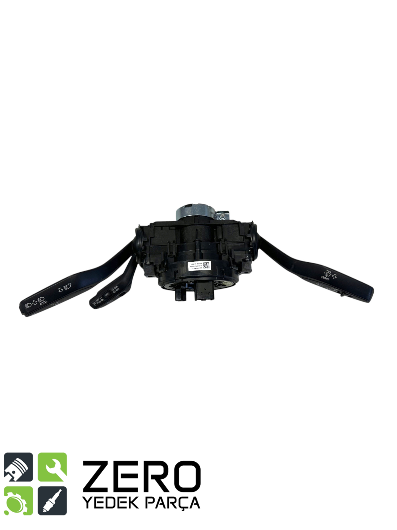 4N0907129MT Sinyal Silecek Kolu A6 A7 A8 Q7 Q8 e-tron 3